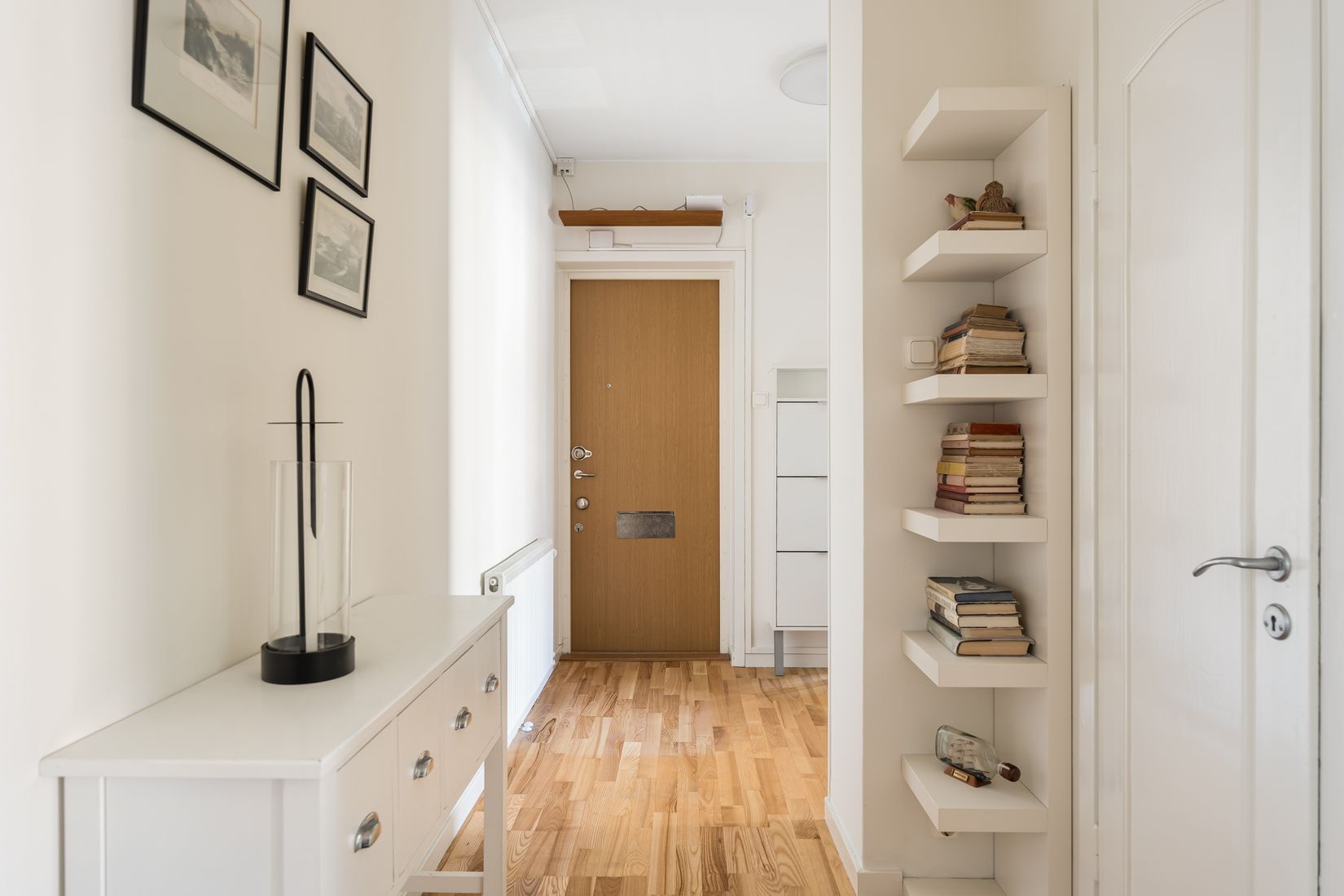 Bostadsrätt, Vattugatan 23, 1 tr, Centrala Sundbyberg, Sundbyberg