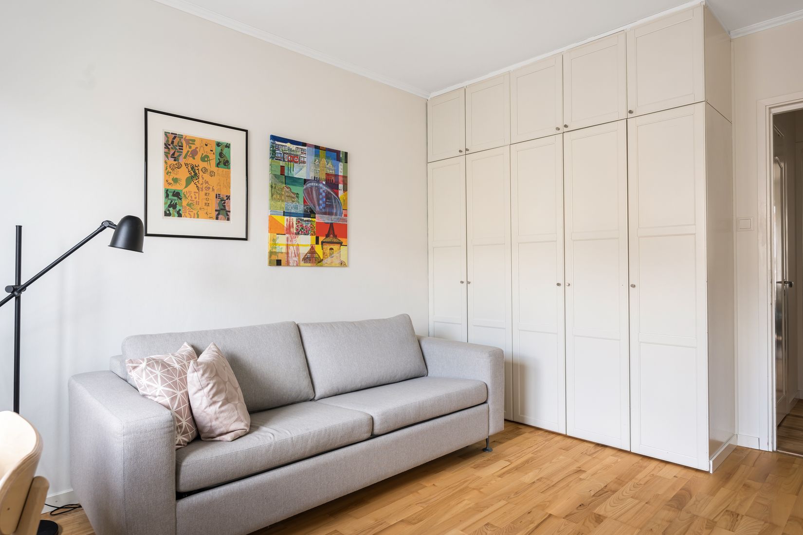 Bostadsrätt, Vattugatan 23, 1 tr, Centrala Sundbyberg, Sundbyberg