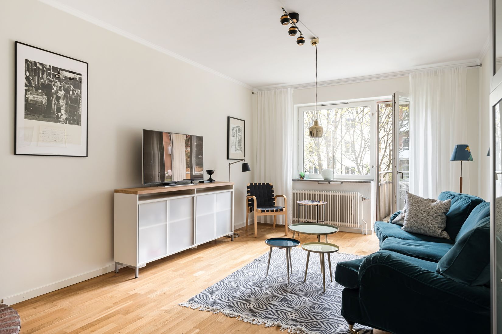 Bostadsrätt, Vattugatan 23, 1 tr, Centrala Sundbyberg, Sundbyberg