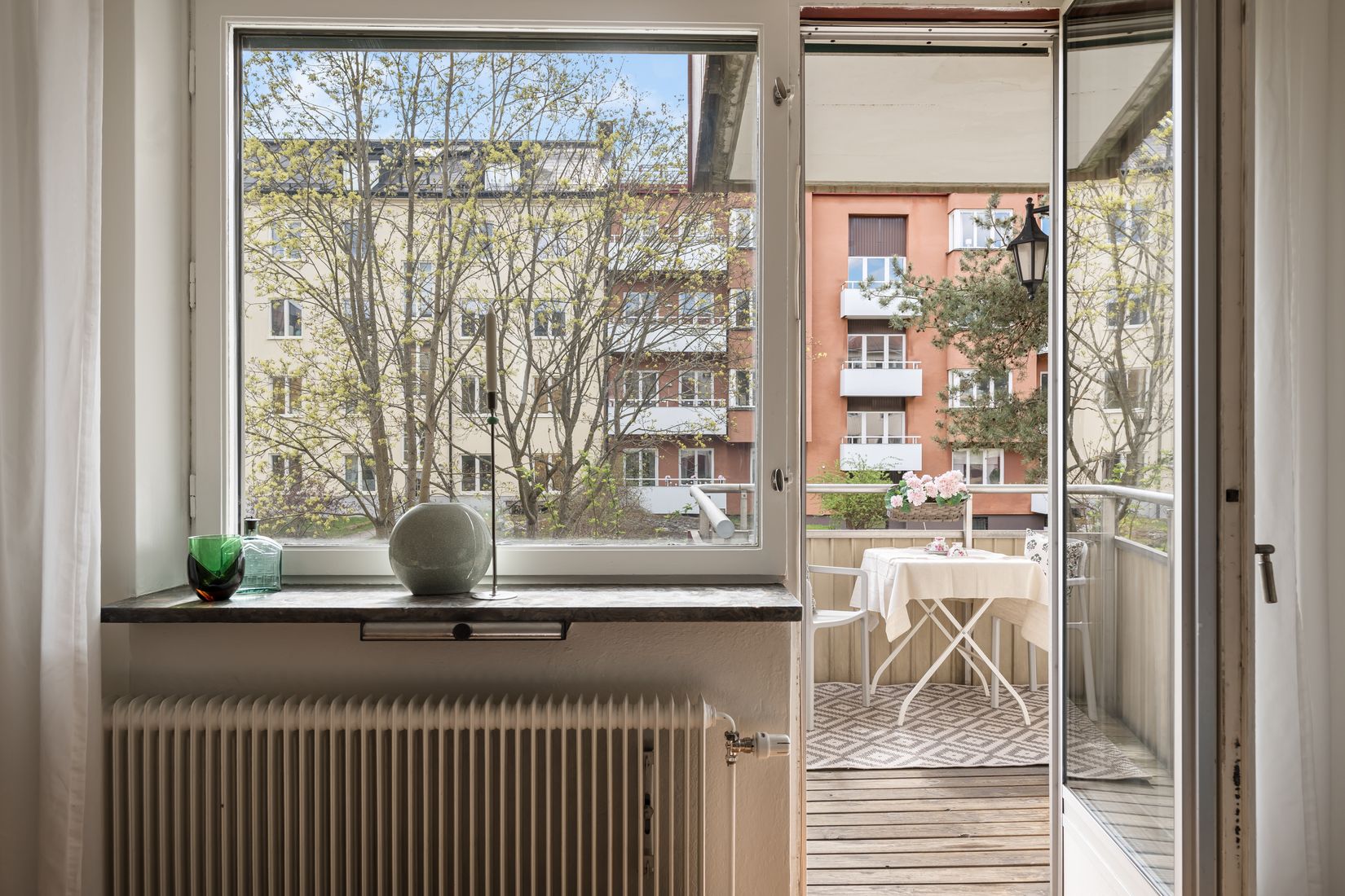 Bostadsrätt, Vattugatan 23, 1 tr, Centrala Sundbyberg, Sundbyberg