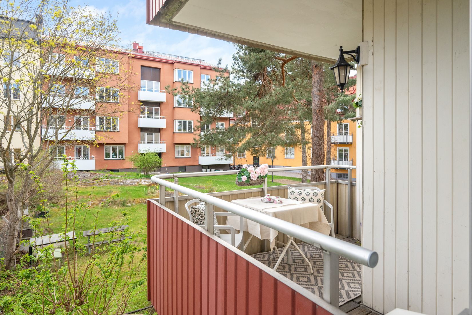Bostadsrätt, Vattugatan 23, 1 tr, Centrala Sundbyberg, Sundbyberg