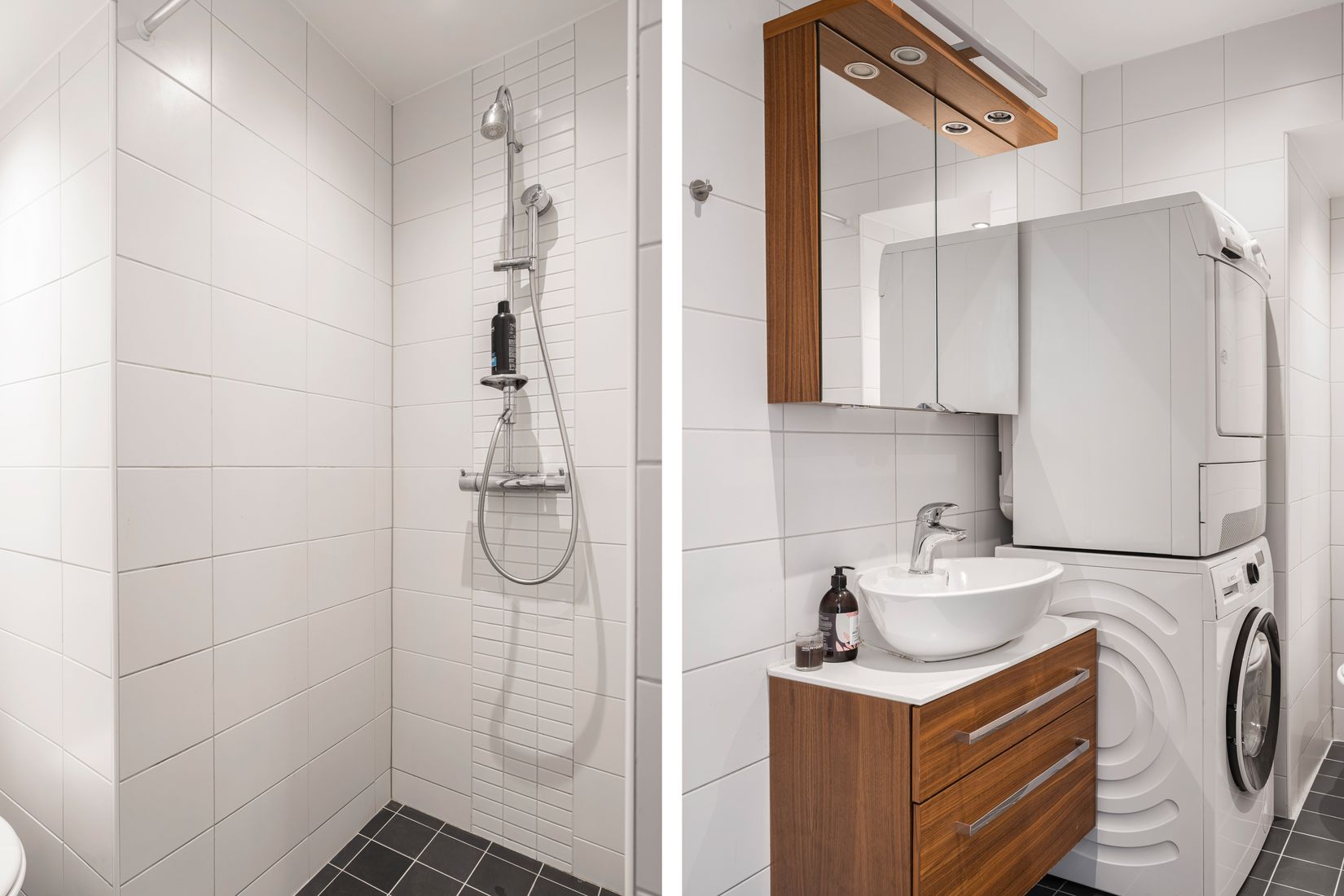 Bostadsrätt, Vattugatan 23, 1 tr, Centrala Sundbyberg, Sundbyberg