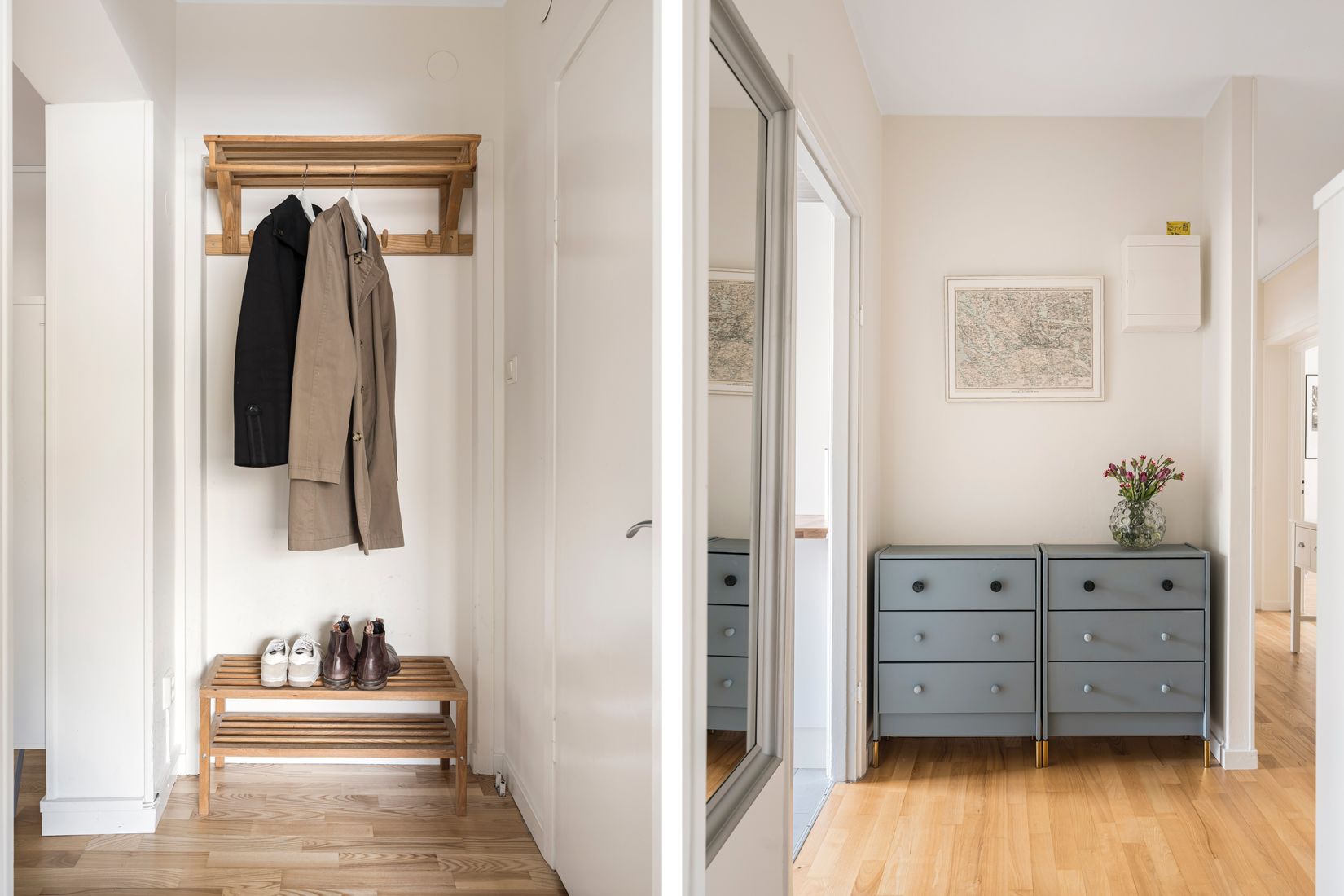 Bostadsrätt, Vattugatan 23, 1 tr, Centrala Sundbyberg, Sundbyberg