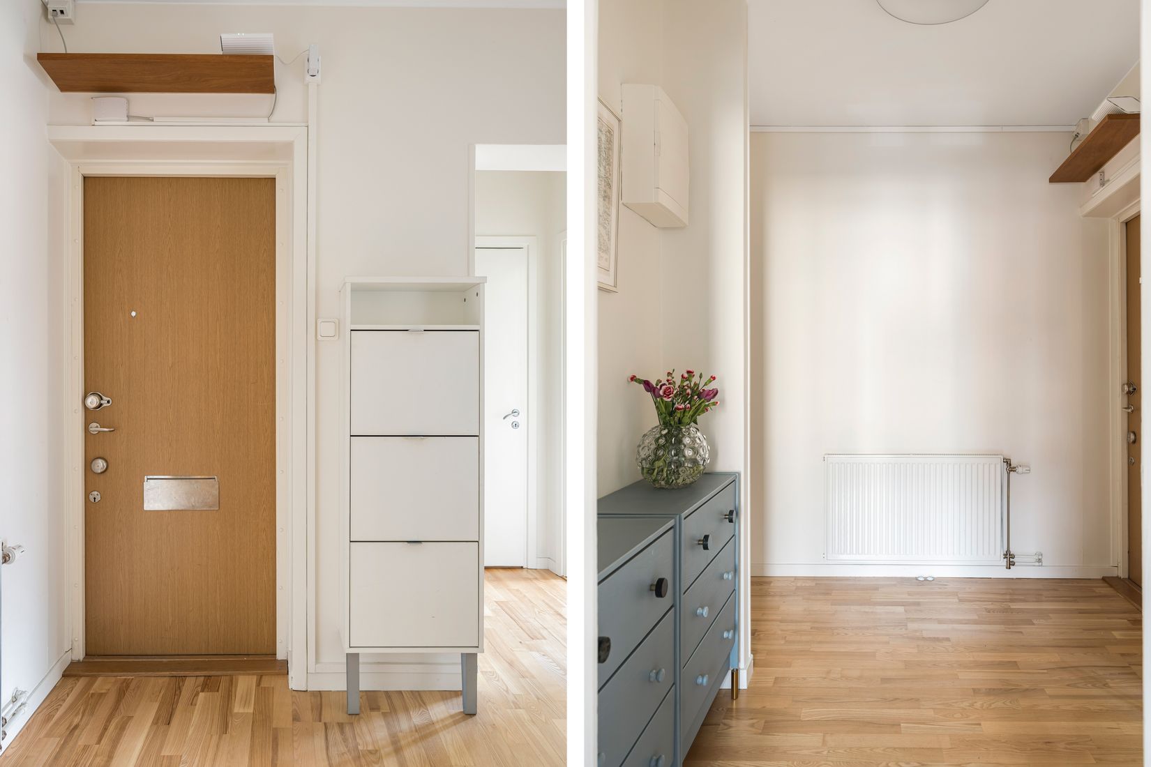 Bostadsrätt, Vattugatan 23, 1 tr, Centrala Sundbyberg, Sundbyberg