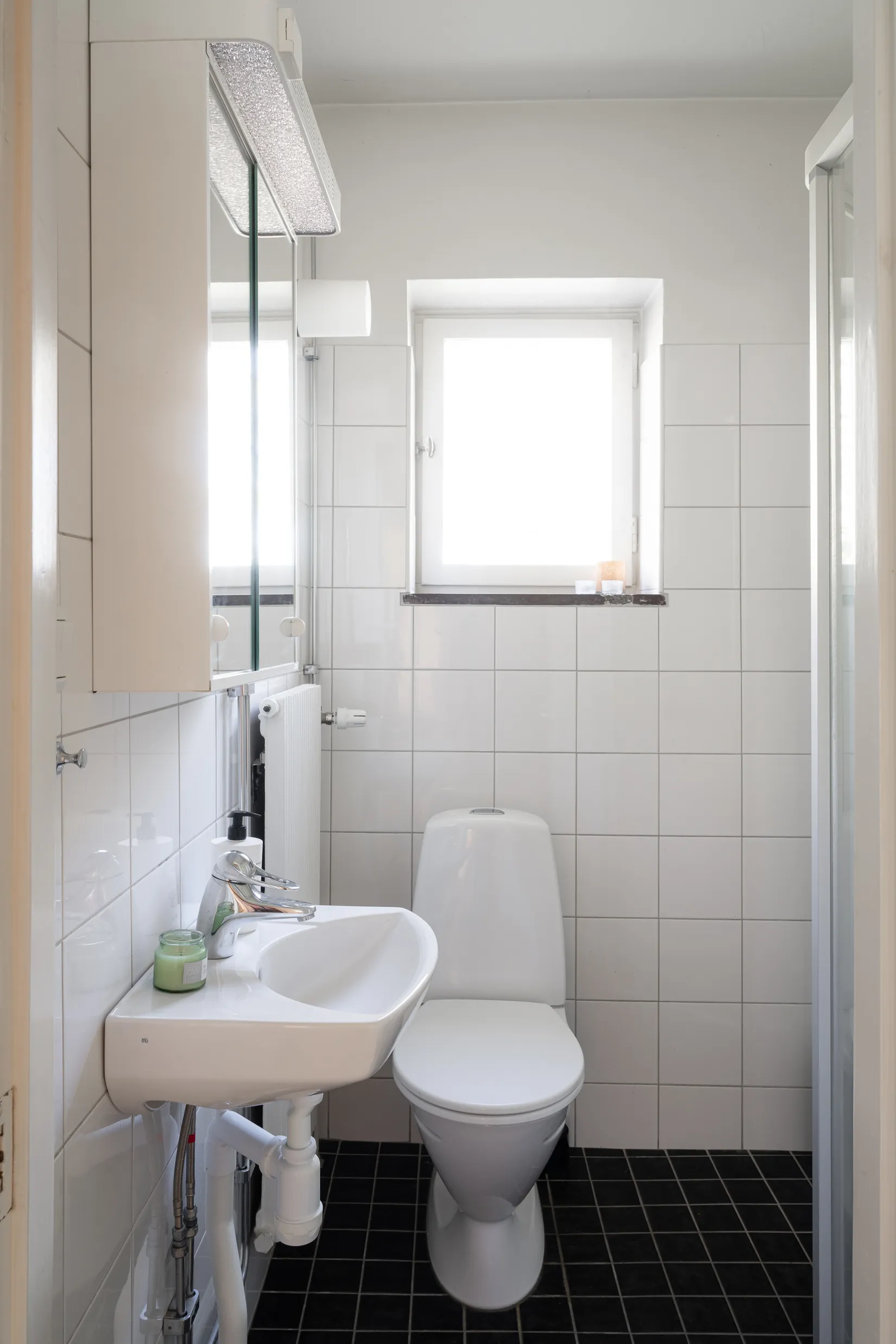 Bostadsrätt, Stopvägen 100, Bromma - Åkeslund, Stockholm