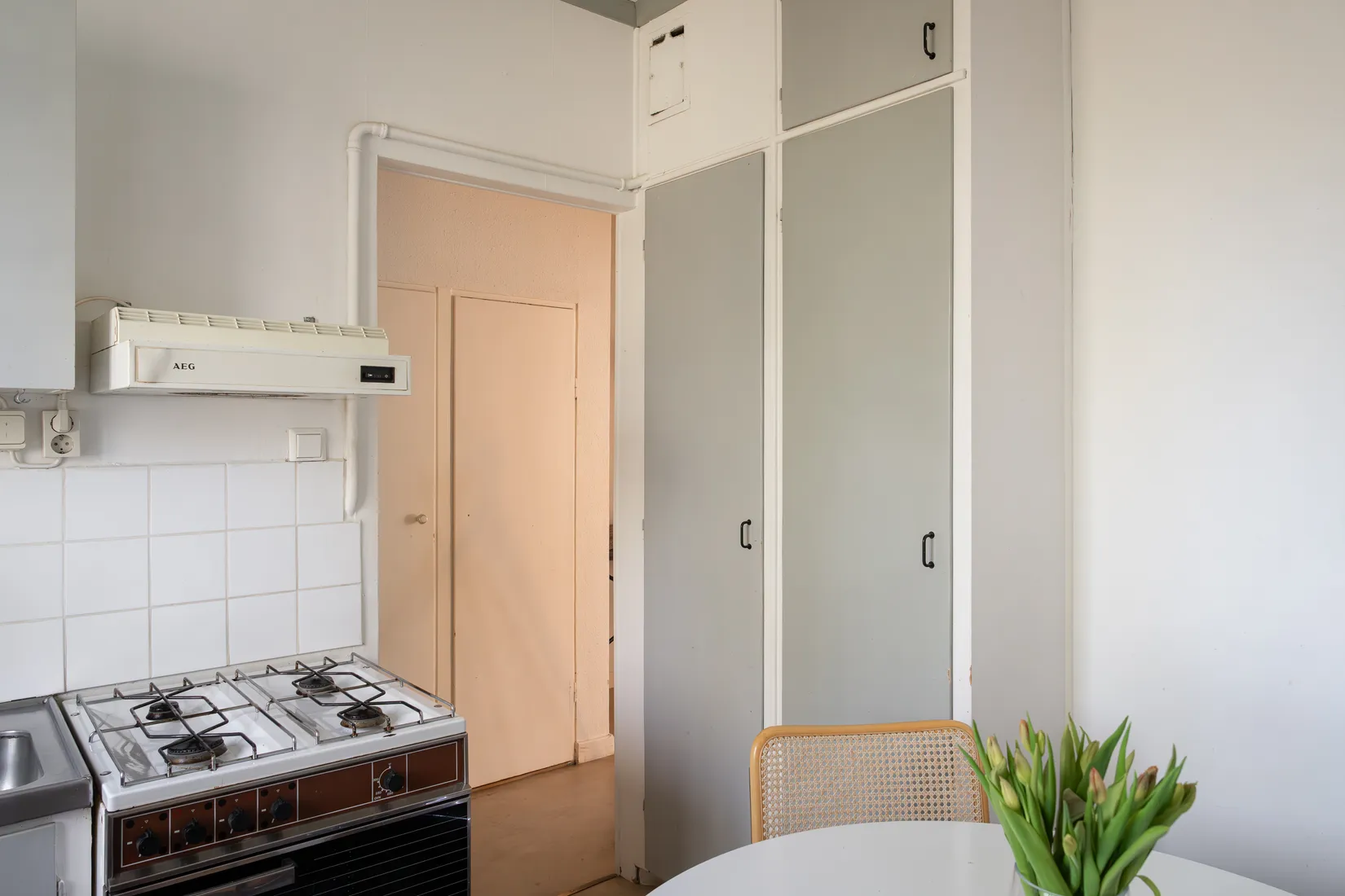 Bostadsrätt, Stopvägen 100, Bromma - Åkeslund, Stockholm