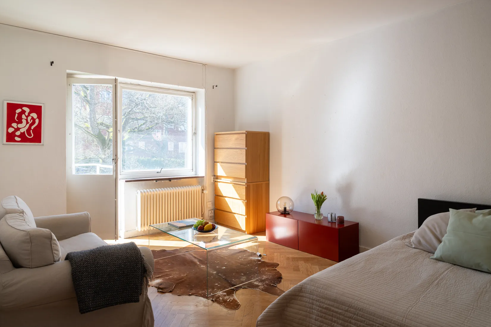 Bostadsrätt, Stopvägen 100, Bromma - Åkeslund, Stockholm