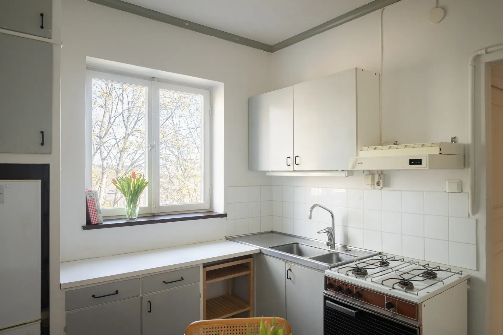 Bostadsrätt, Stopvägen 100, Bromma - Åkeslund, Stockholm