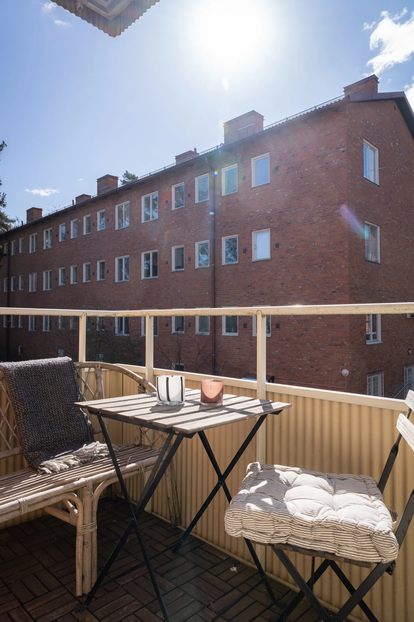Bostadsrätt, Stopvägen 100, Bromma - Åkeslund, Stockholm