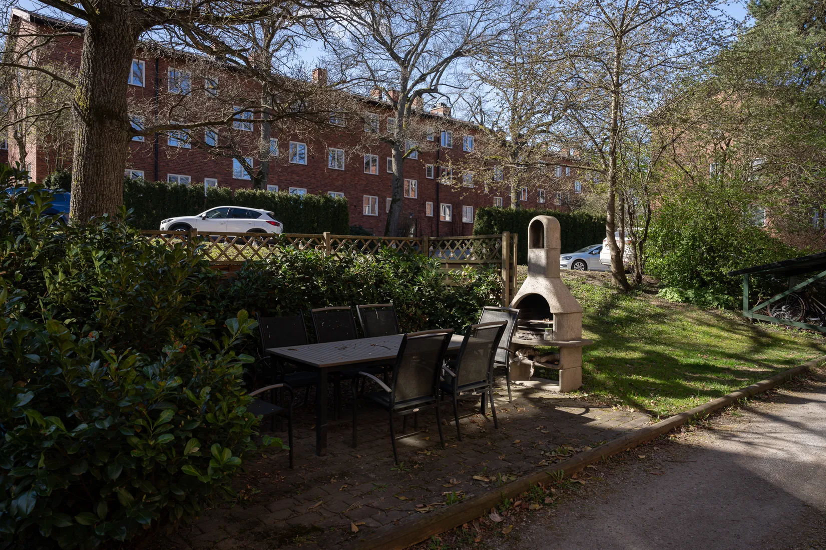 Bostadsrätt, Stopvägen 100, Bromma - Åkeslund, Stockholm