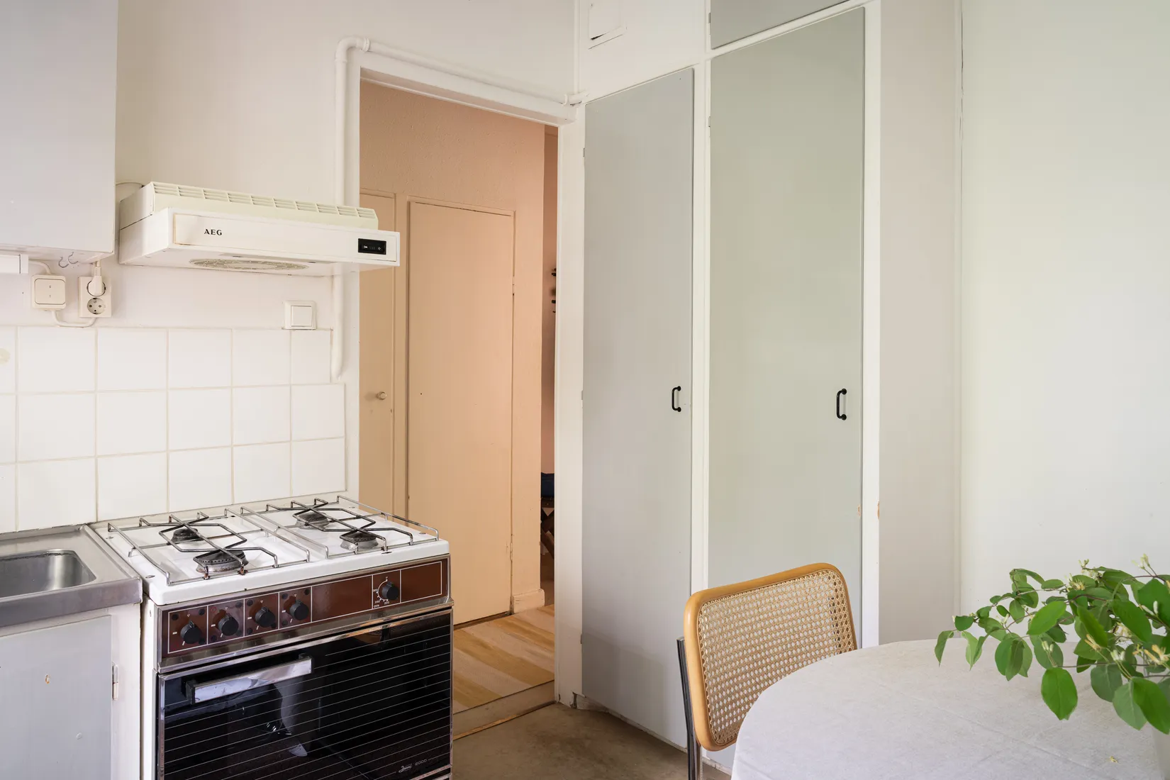Bostadsrätt, Stopvägen 100, Bromma - Åkeslund, Stockholm