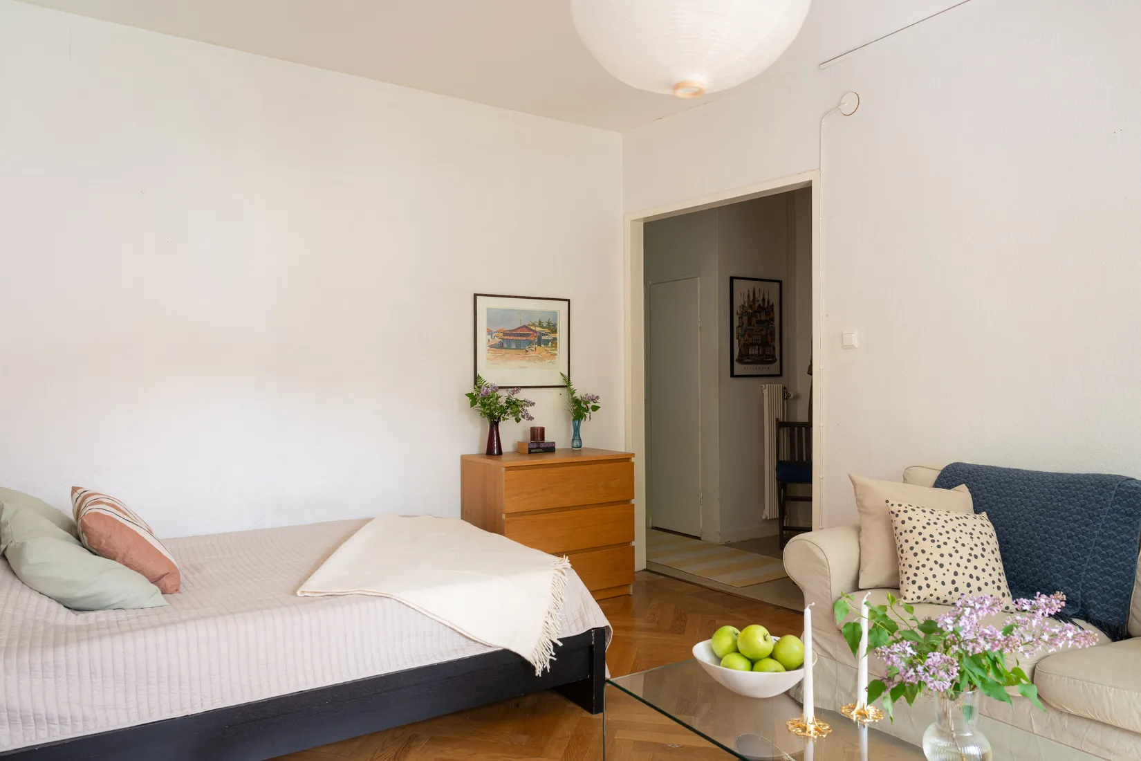Bostadsrätt, Stopvägen 100, Bromma - Åkeslund, Stockholm