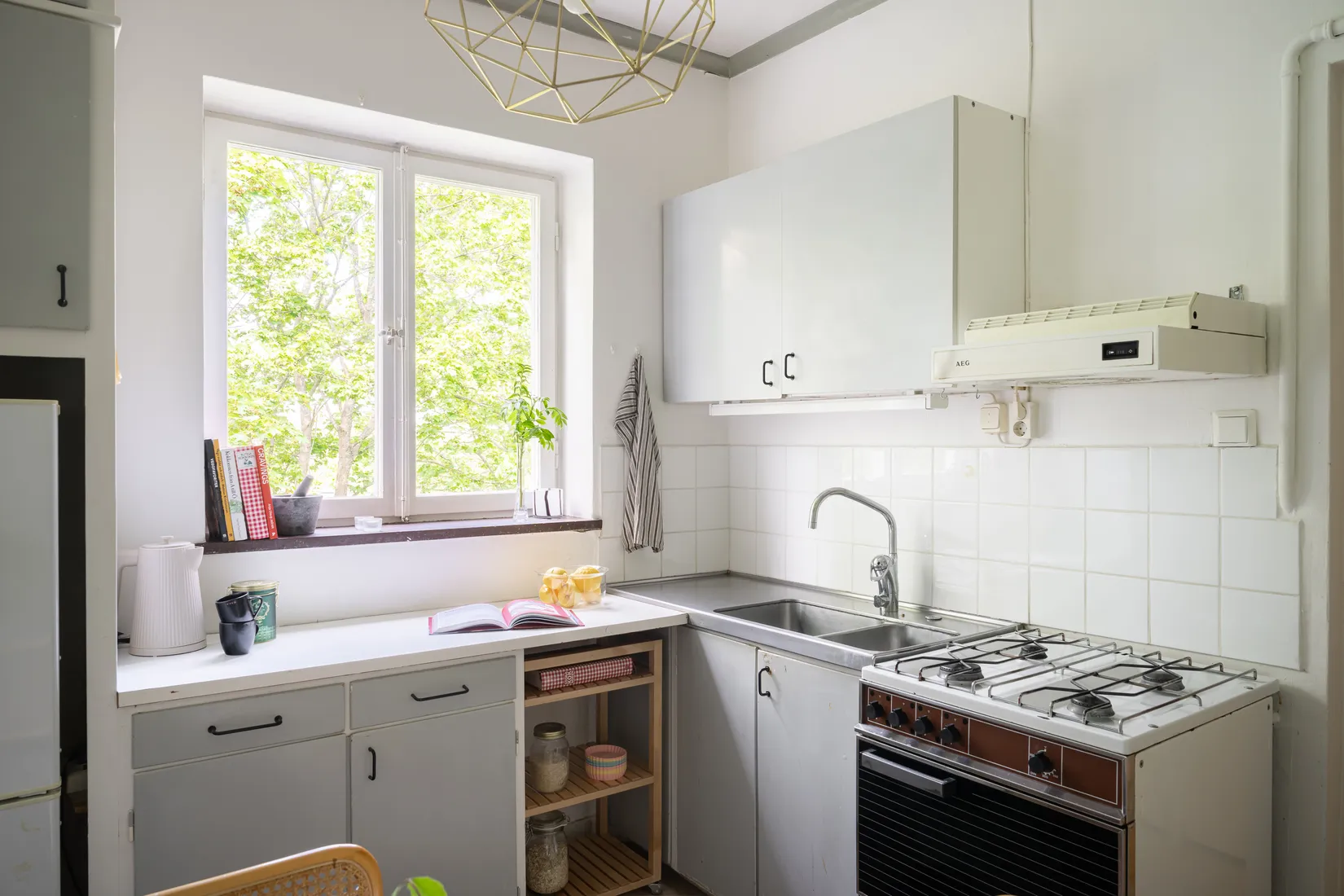 Bostadsrätt, Stopvägen 100, Bromma - Åkeslund, Stockholm