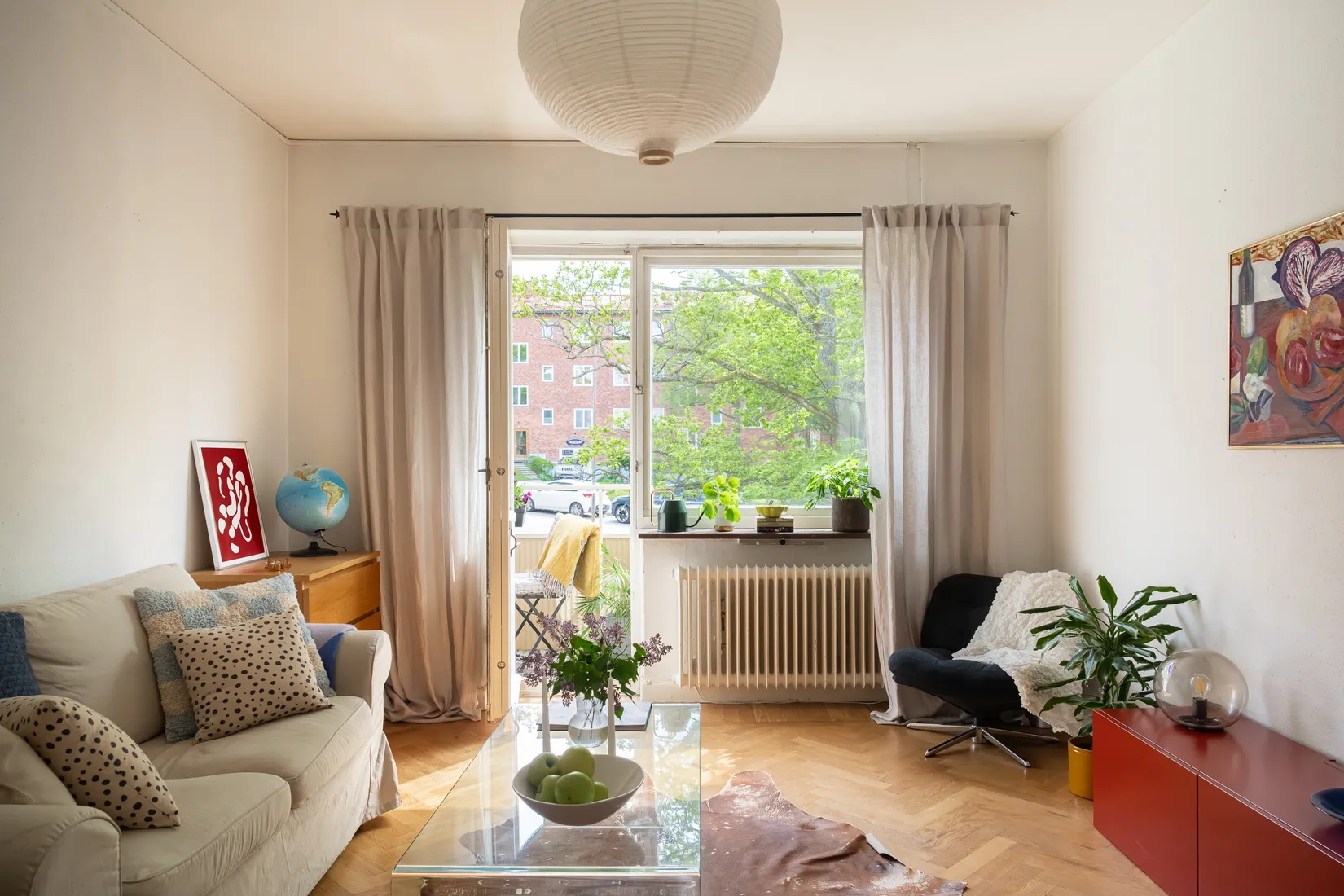 Bostadsrätt, Stopvägen 100, Bromma - Åkeslund, Stockholm