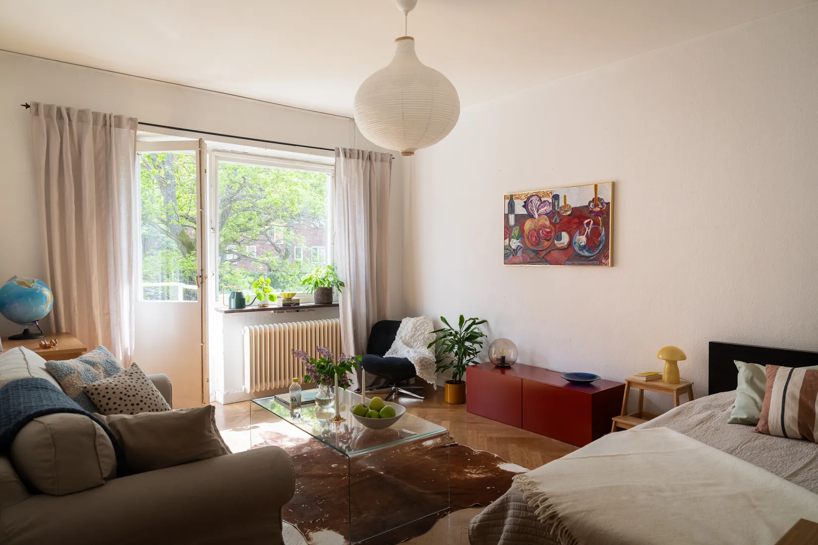 Bostadsrätt, Stopvägen 100, Bromma - Åkeslund, Stockholm