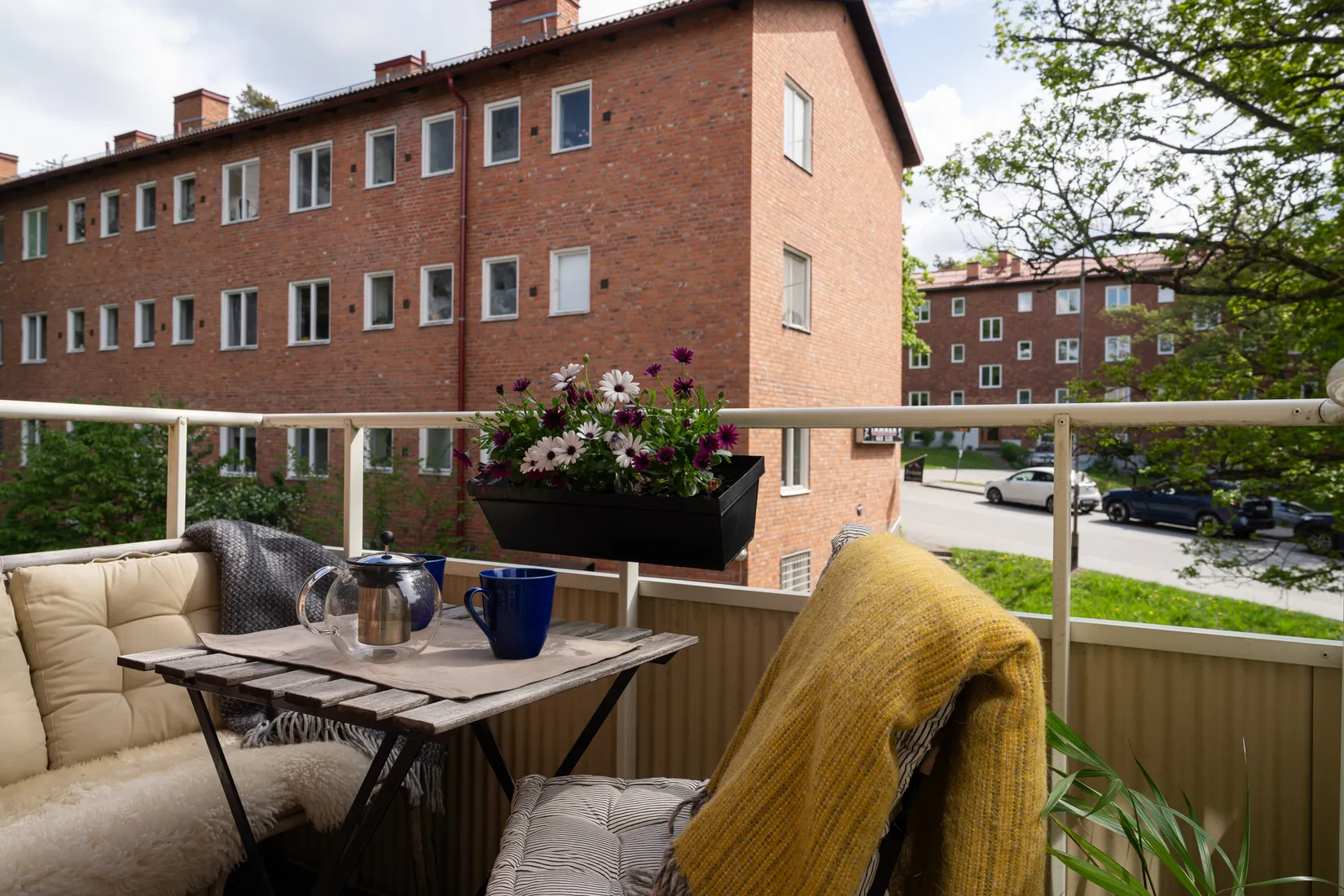 Bostadsrätt, Stopvägen 100, Bromma - Åkeslund, Stockholm