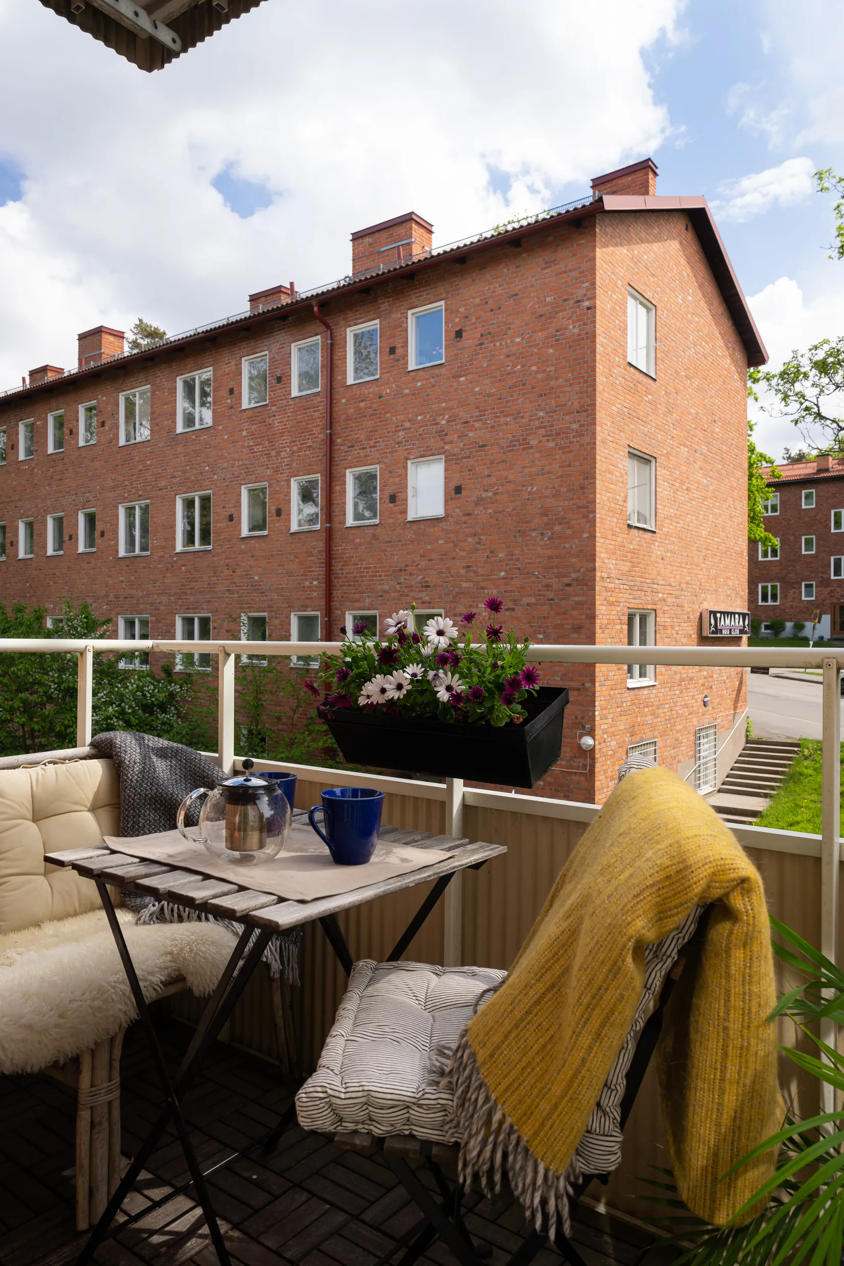 Bostadsrätt, Stopvägen 100, Bromma - Åkeslund, Stockholm