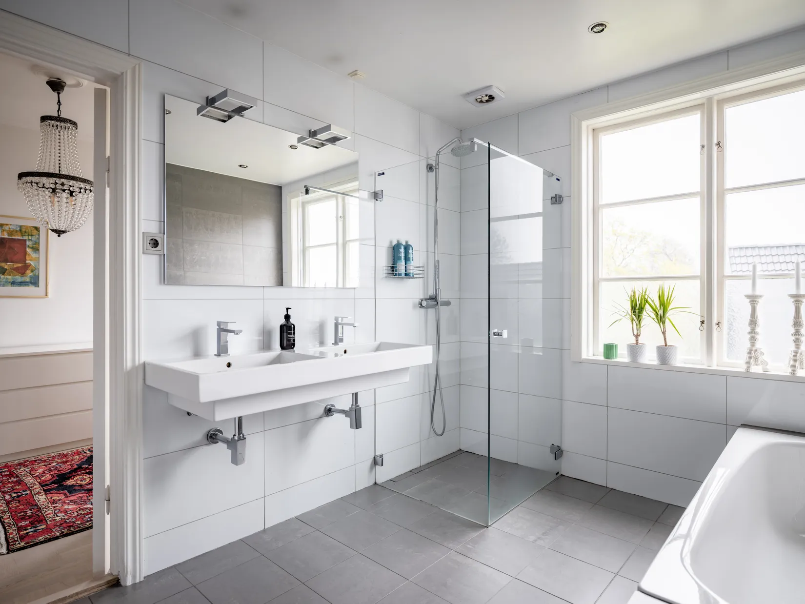 Villa, Läroverksvägen 11B, Hersby, Lidingö