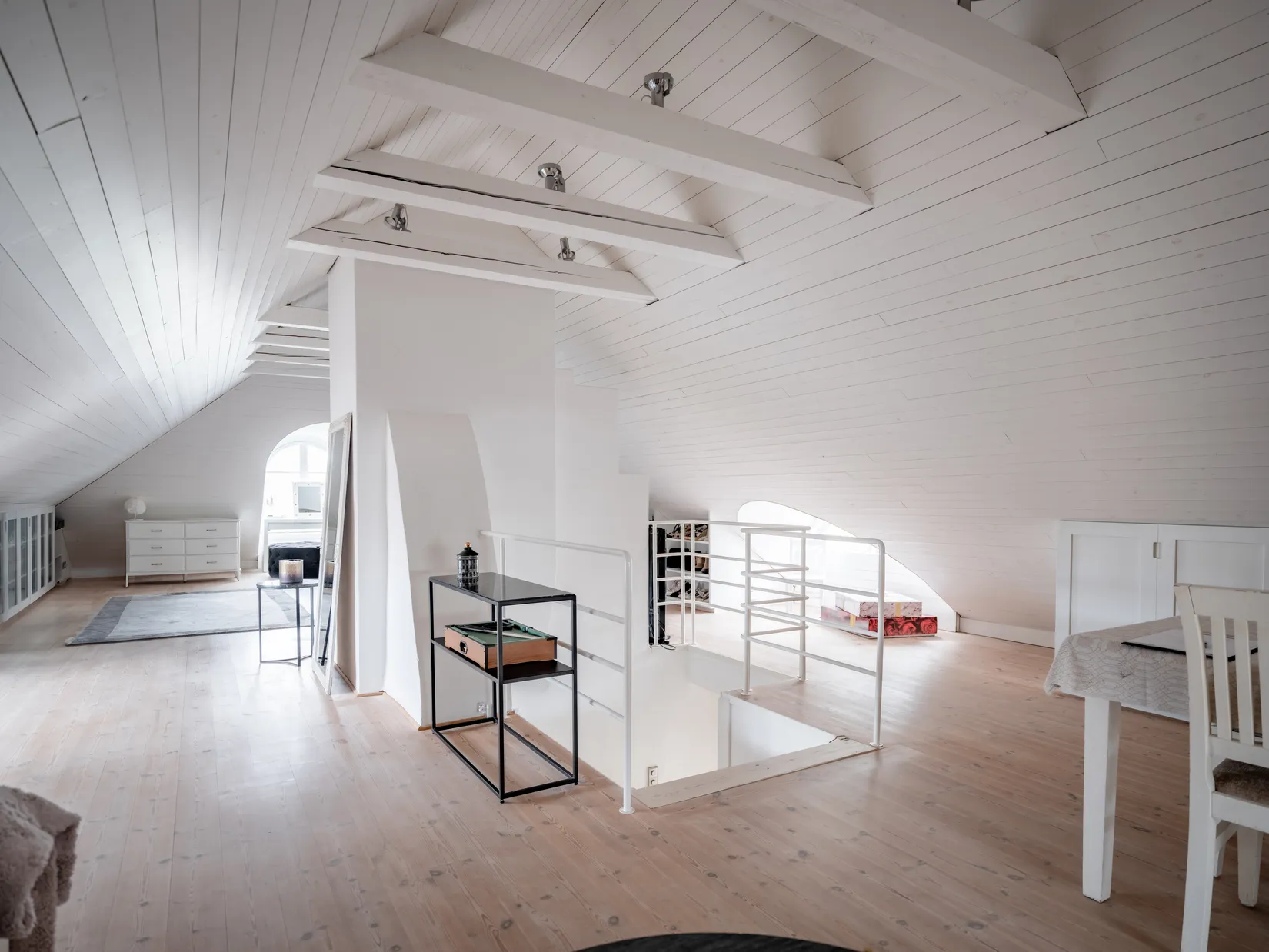 Villa, Läroverksvägen 11B, Hersby, Lidingö