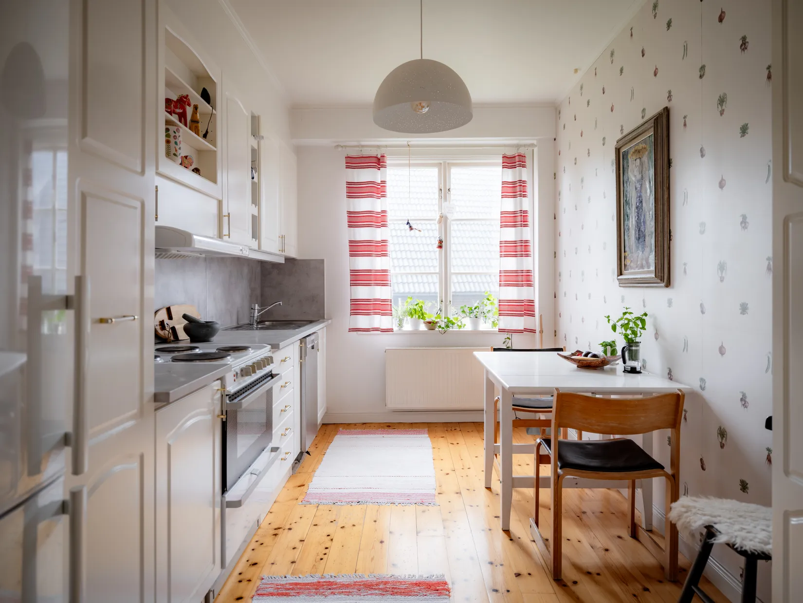 Villa, Läroverksvägen 11B, Hersby, Lidingö