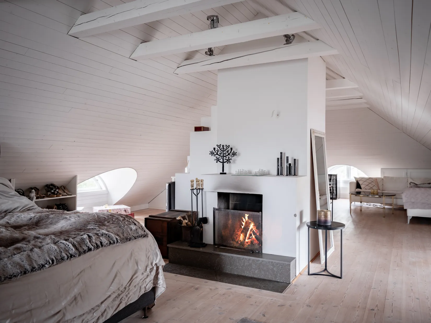 Villa, Läroverksvägen 11B, Hersby, Lidingö