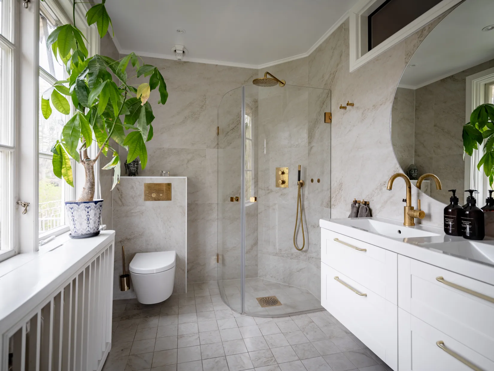 Villa, Läroverksvägen 11B, Hersby, Lidingö