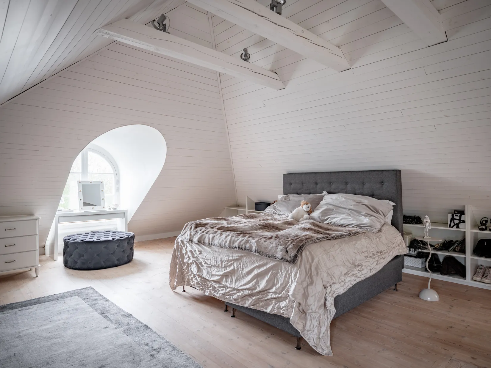 Villa, Läroverksvägen 11B, Hersby, Lidingö