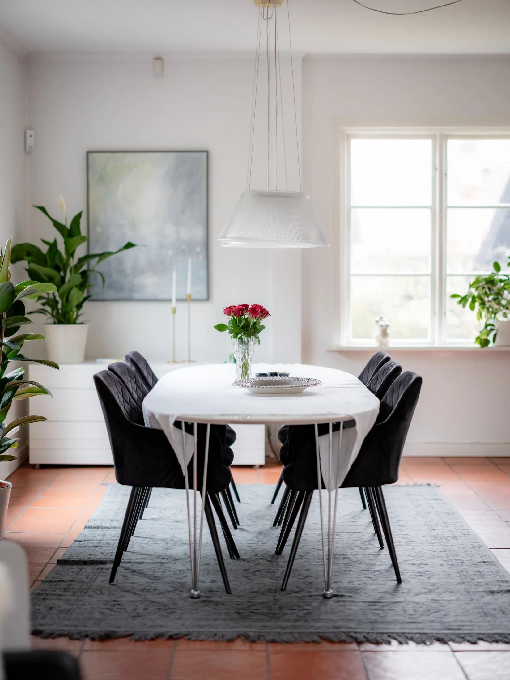 Villa, Läroverksvägen 11B, Hersby, Lidingö