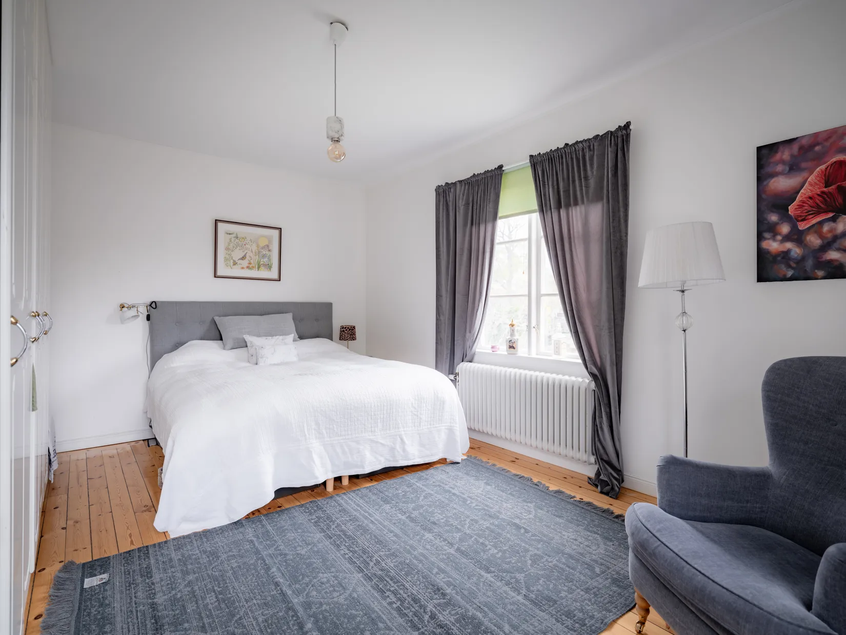 Villa, Läroverksvägen 11B, Hersby, Lidingö