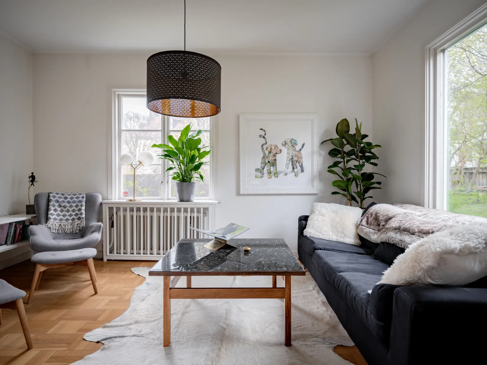 Villa, Läroverksvägen 11B, Hersby, Lidingö