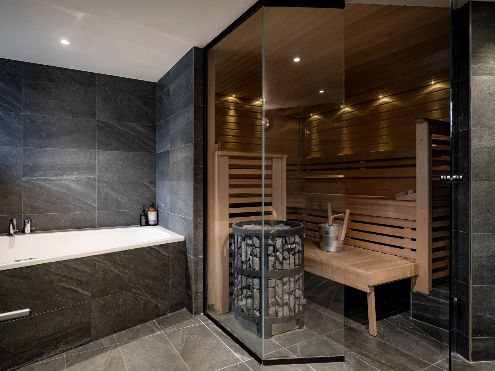 Villa, Läroverksvägen 11B, Hersby, Lidingö