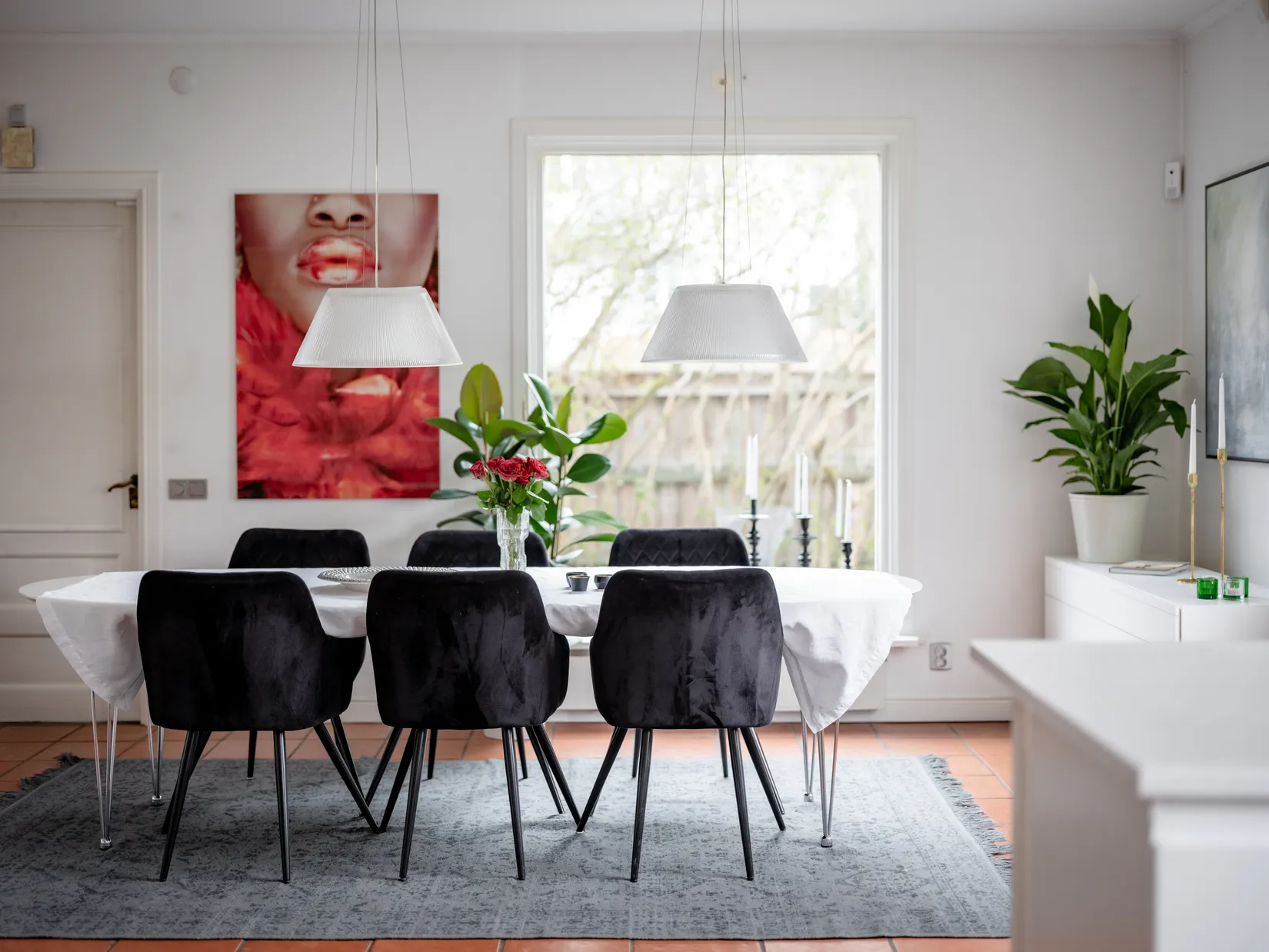 Villa, Läroverksvägen 11B, Hersby, Lidingö