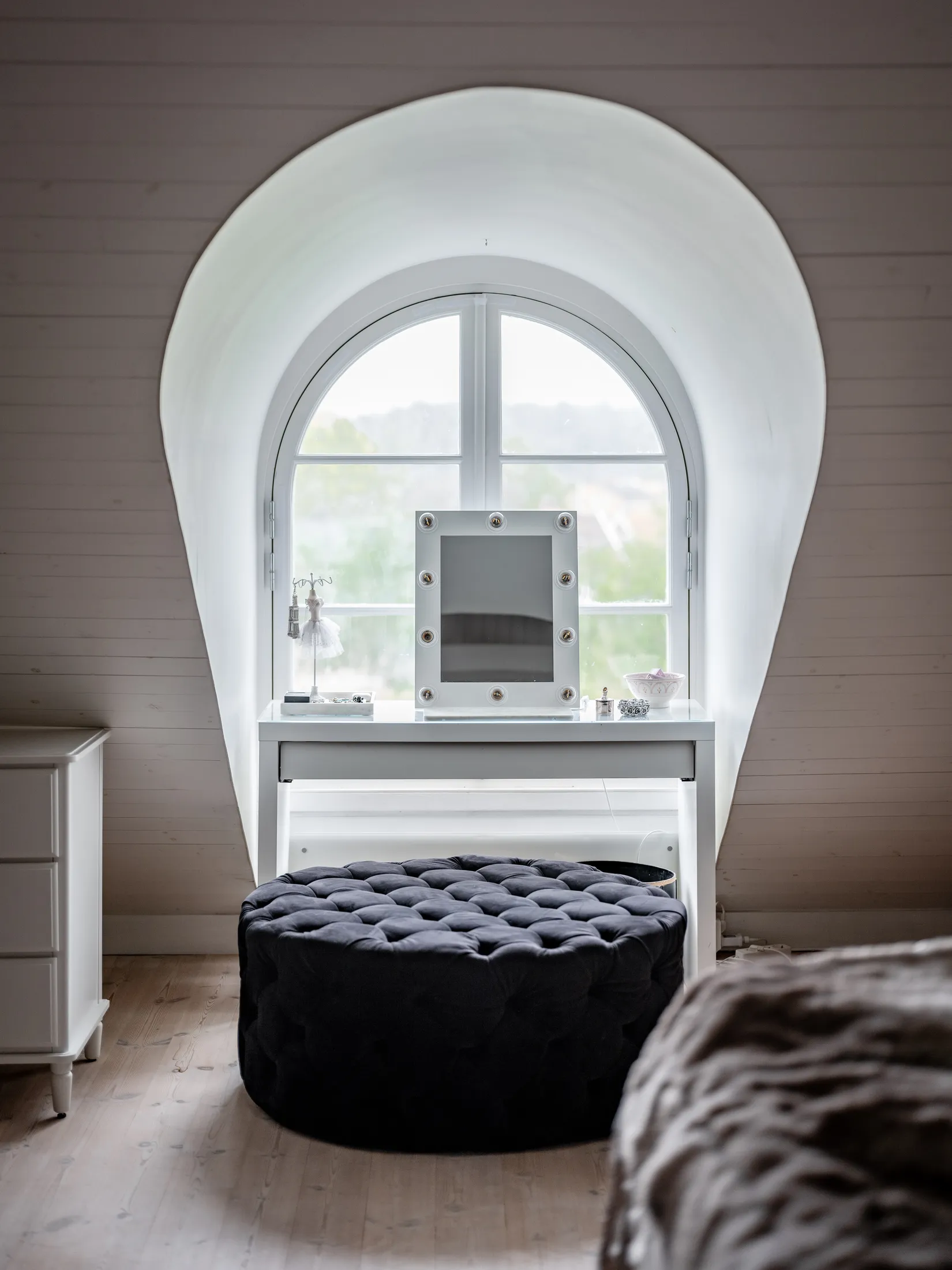 Villa, Läroverksvägen 11B, Hersby, Lidingö