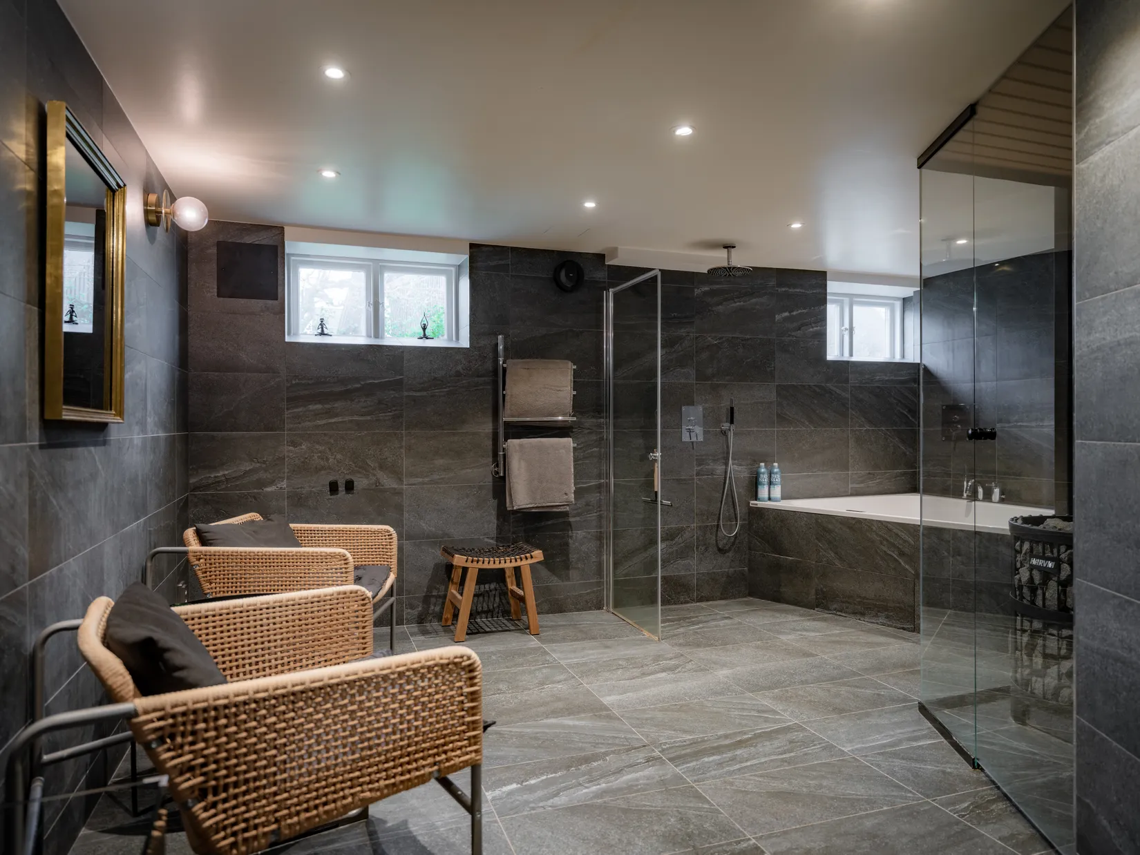 Villa, Läroverksvägen 11B, Hersby, Lidingö