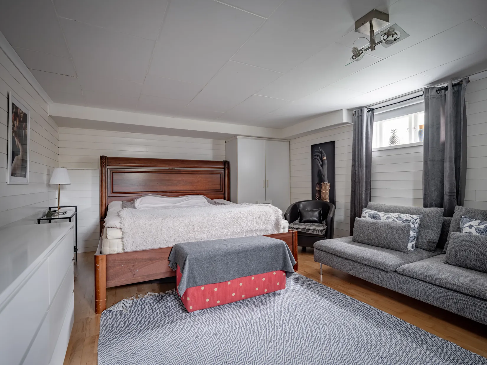 Villa, Läroverksvägen 11B, Hersby, Lidingö