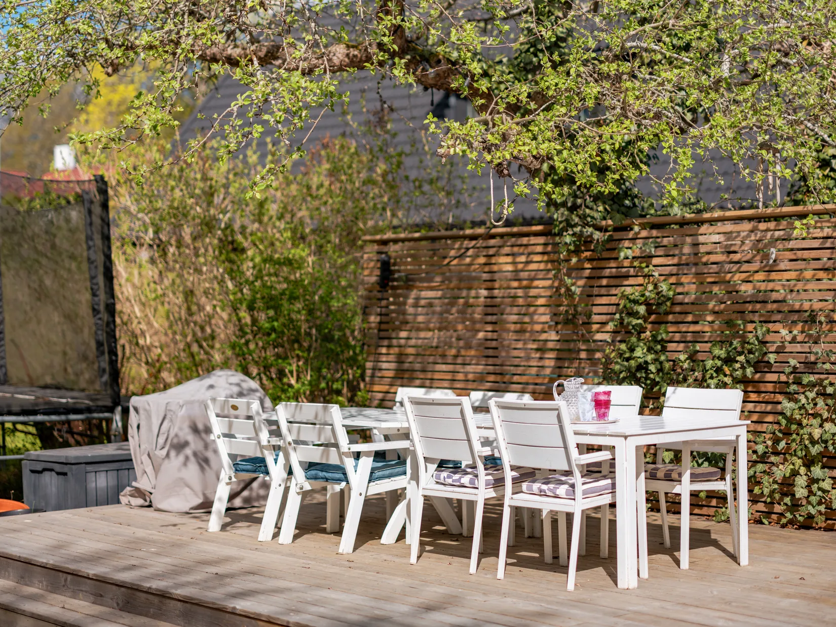 Villa, Läroverksvägen 11B, Hersby, Lidingö