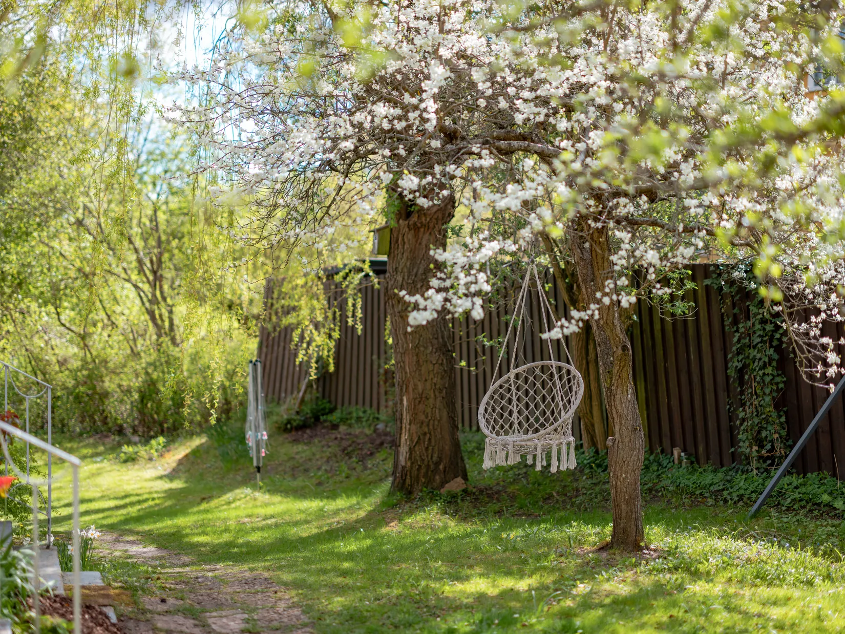 Villa, Läroverksvägen 11B, Hersby, Lidingö