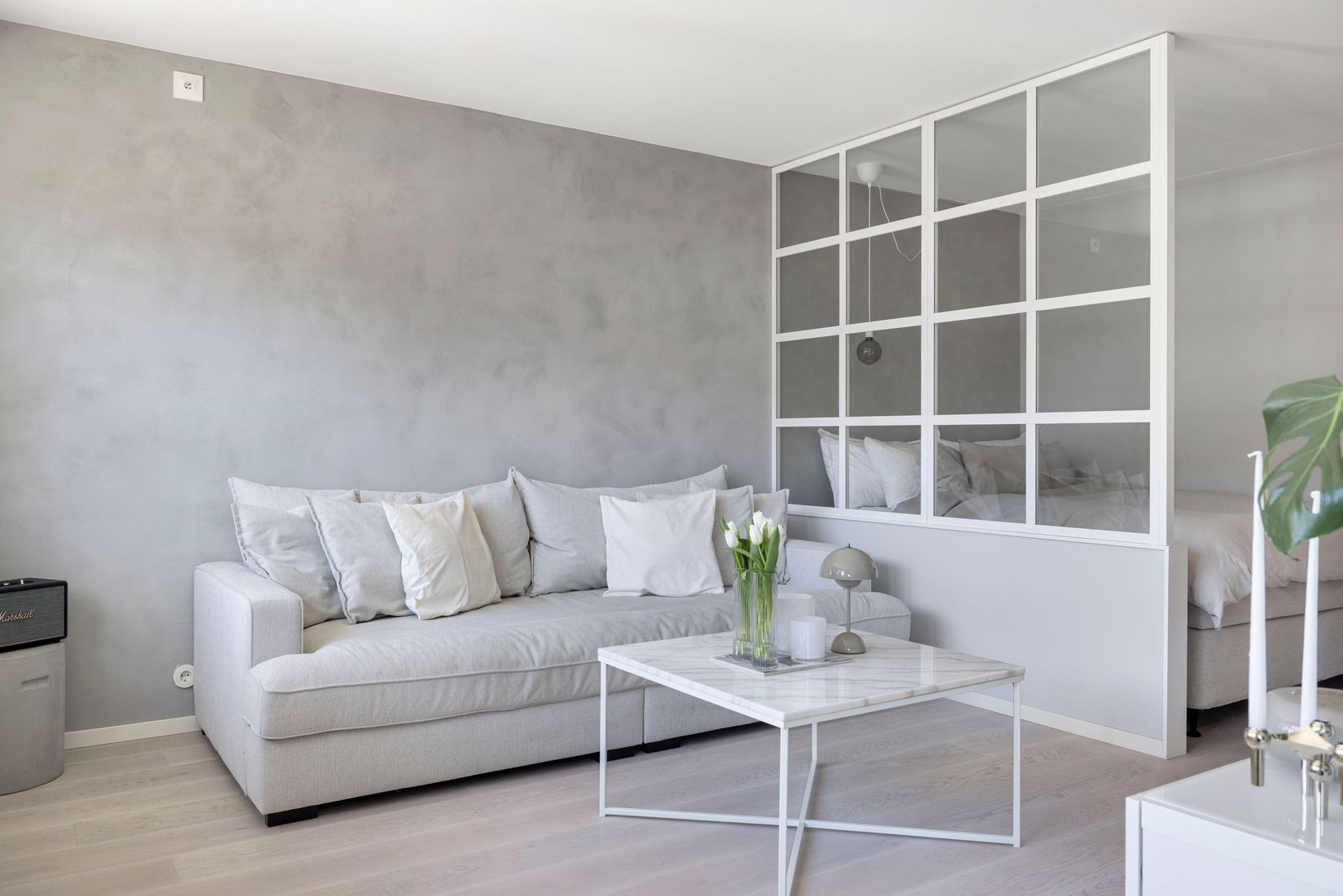 Bostadsrätt, Kasten Rönnowsgatan 3e, Centrum, Halmstad