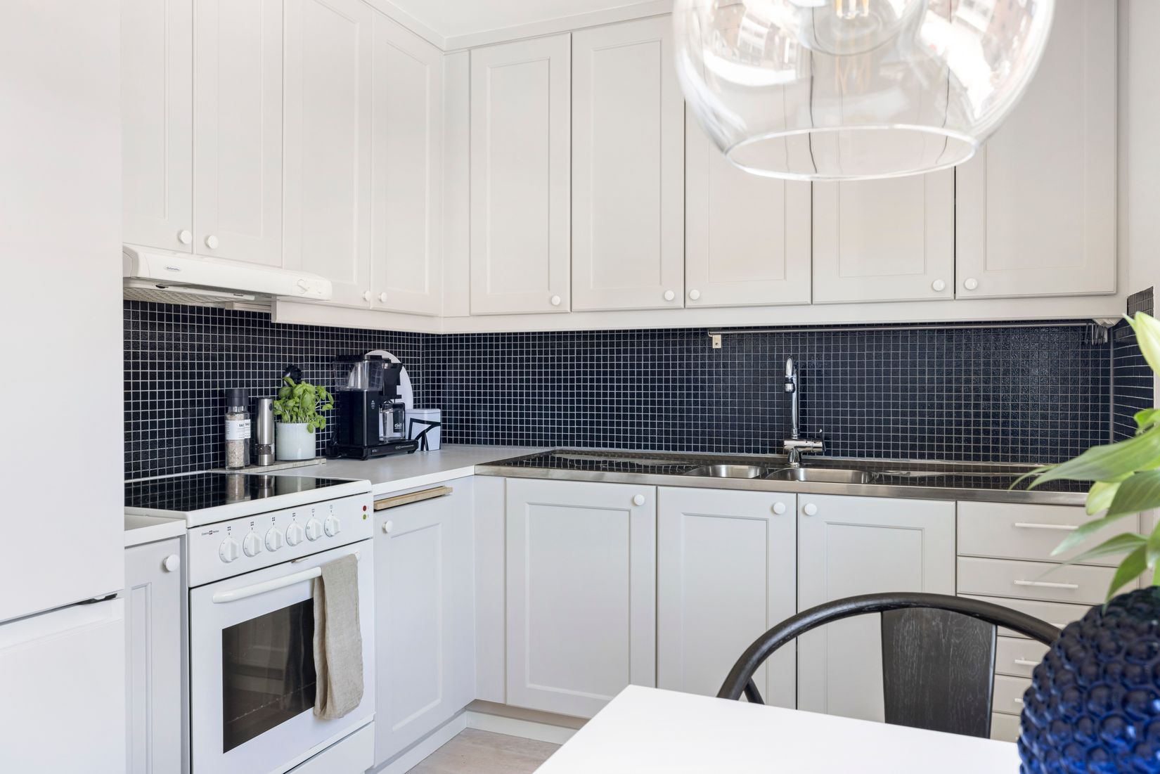 Bostadsrätt, Kasten Rönnowsgatan 3e, Centrum, Halmstad