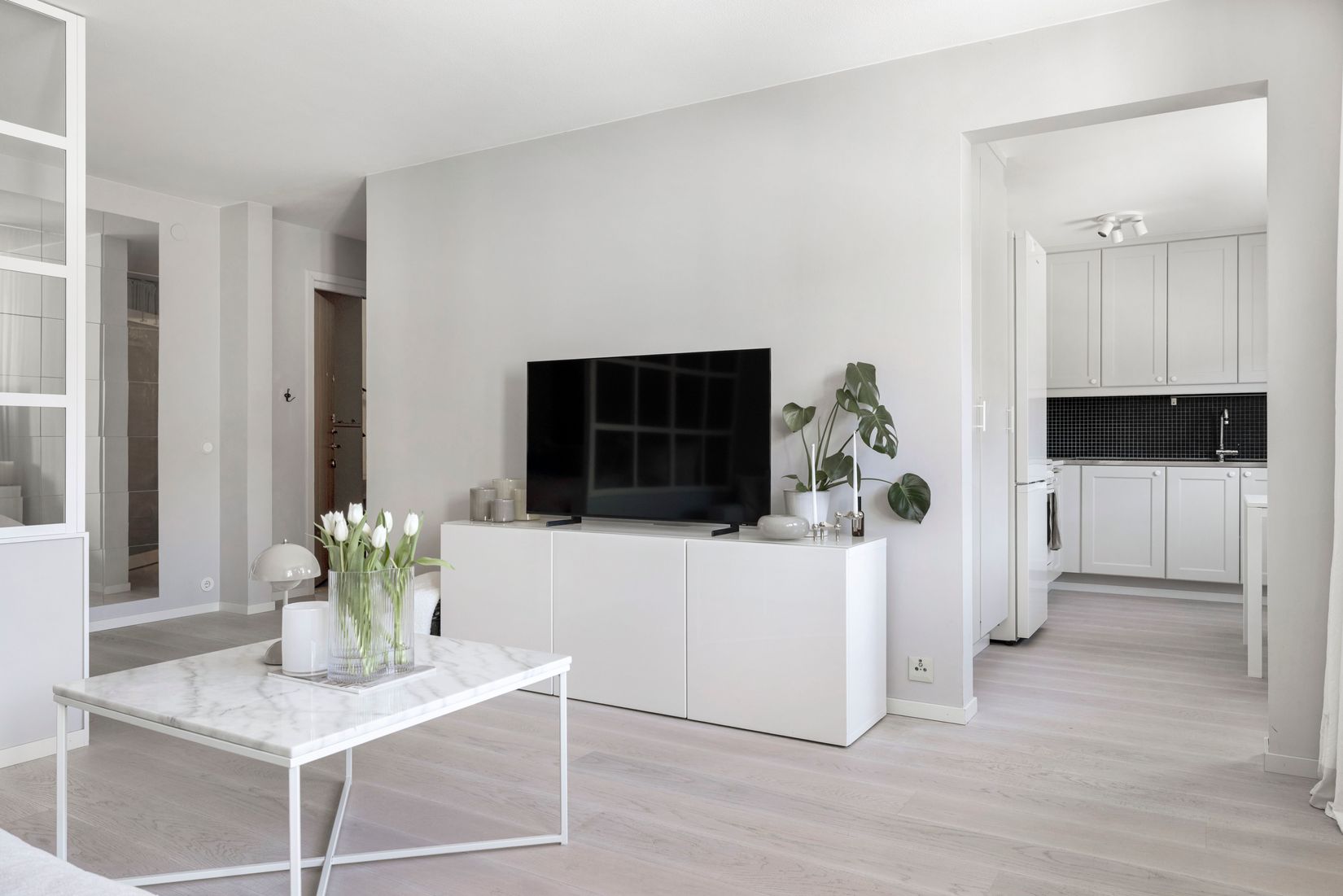 Bostadsrätt, Kasten Rönnowsgatan 3e, Centrum, Halmstad