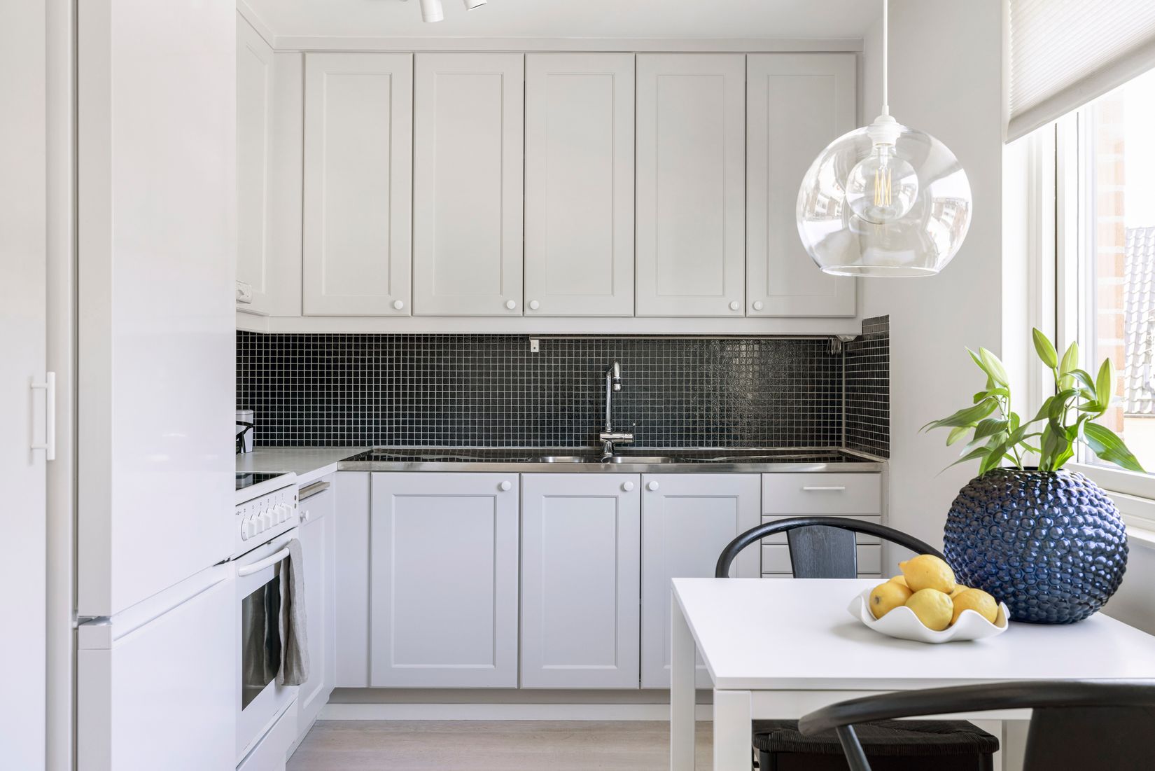 Bostadsrätt, Kasten Rönnowsgatan 3e, Centrum, Halmstad