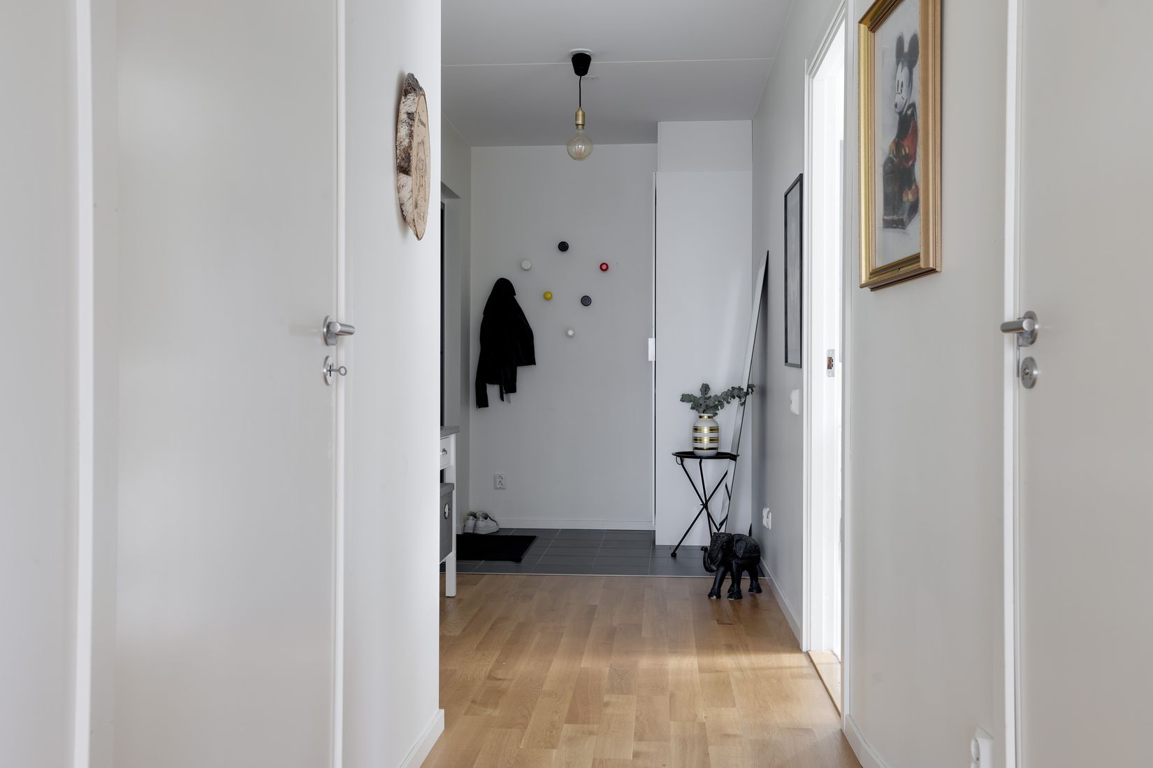 Bostadsrätt, Restalundsvägen 16A, Örebro