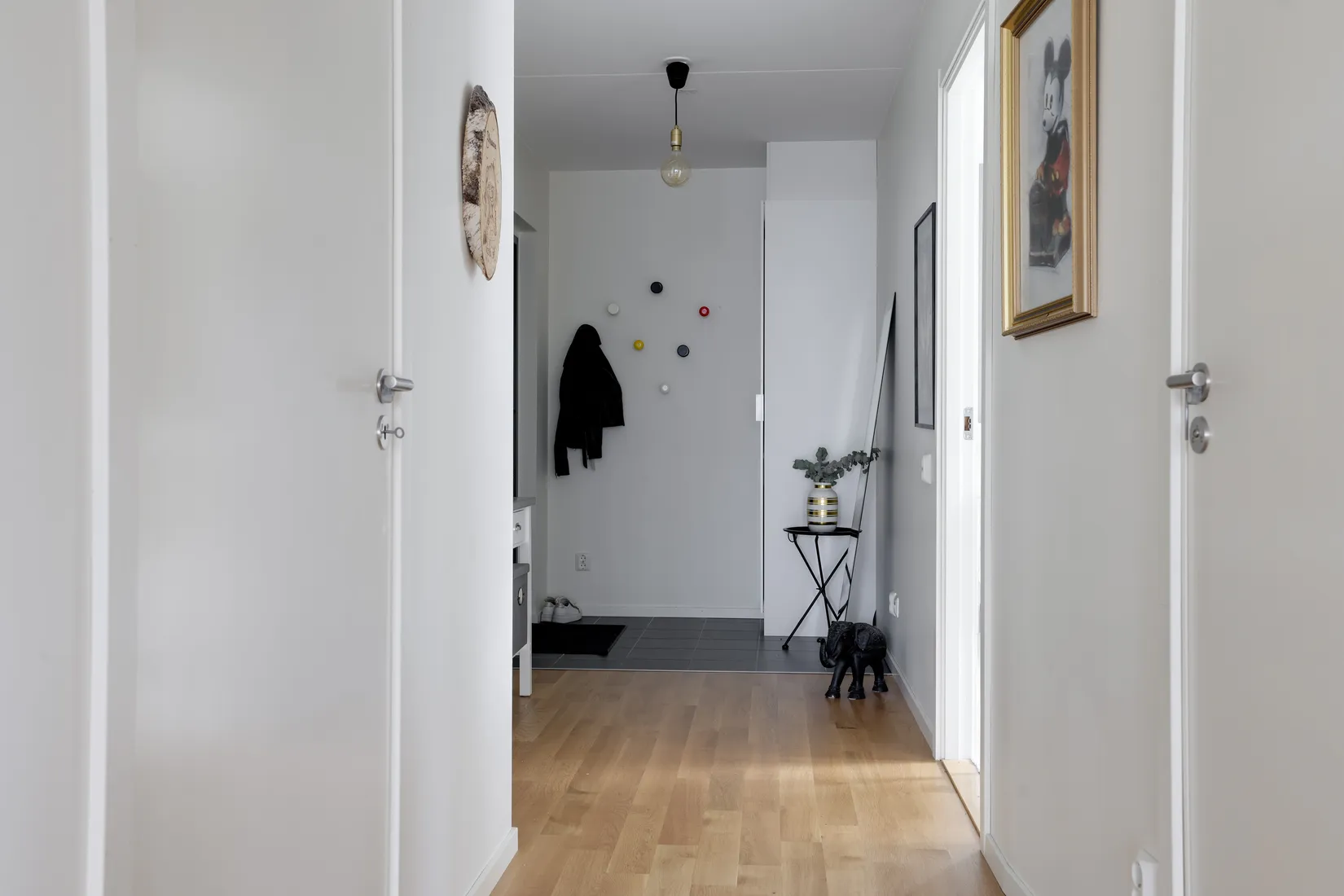 Bostadsrätt, Restalundsvägen 16A, Örebro