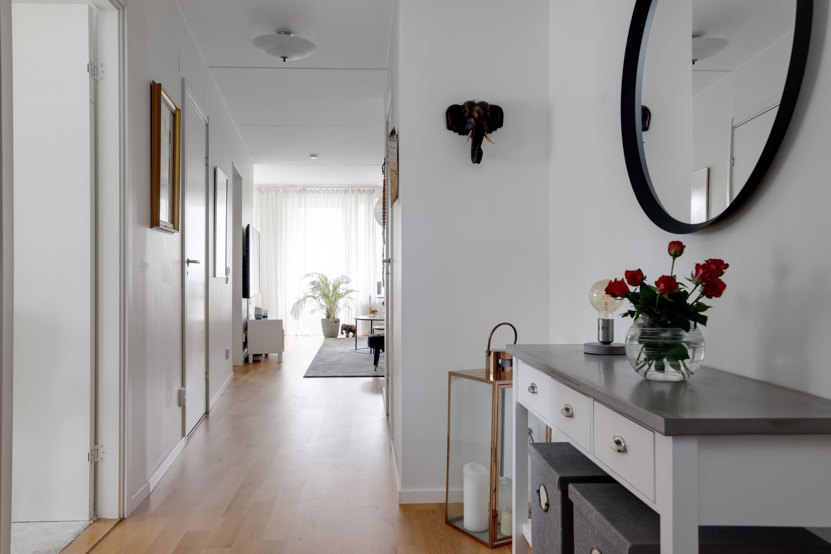 Bostadsrätt, Restalundsvägen 16A, Örebro