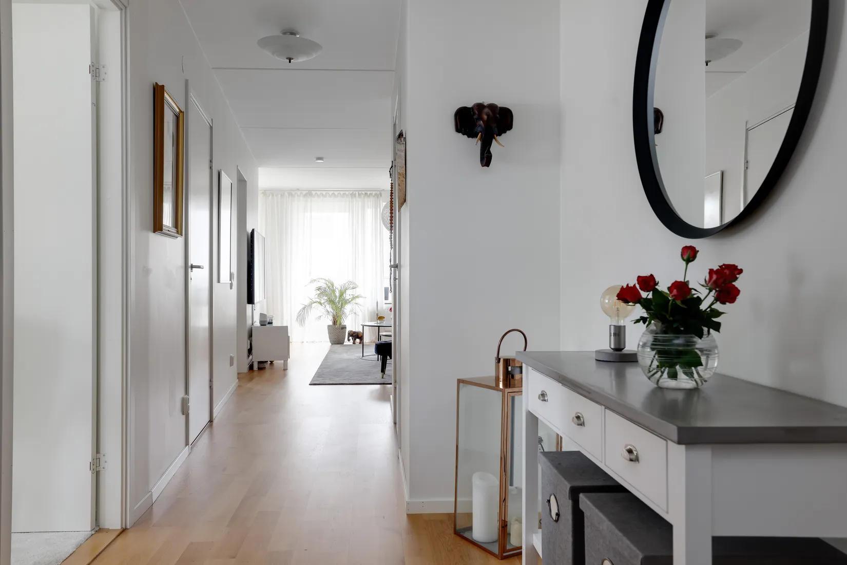 Bostadsrätt, Restalundsvägen 16A, Örebro