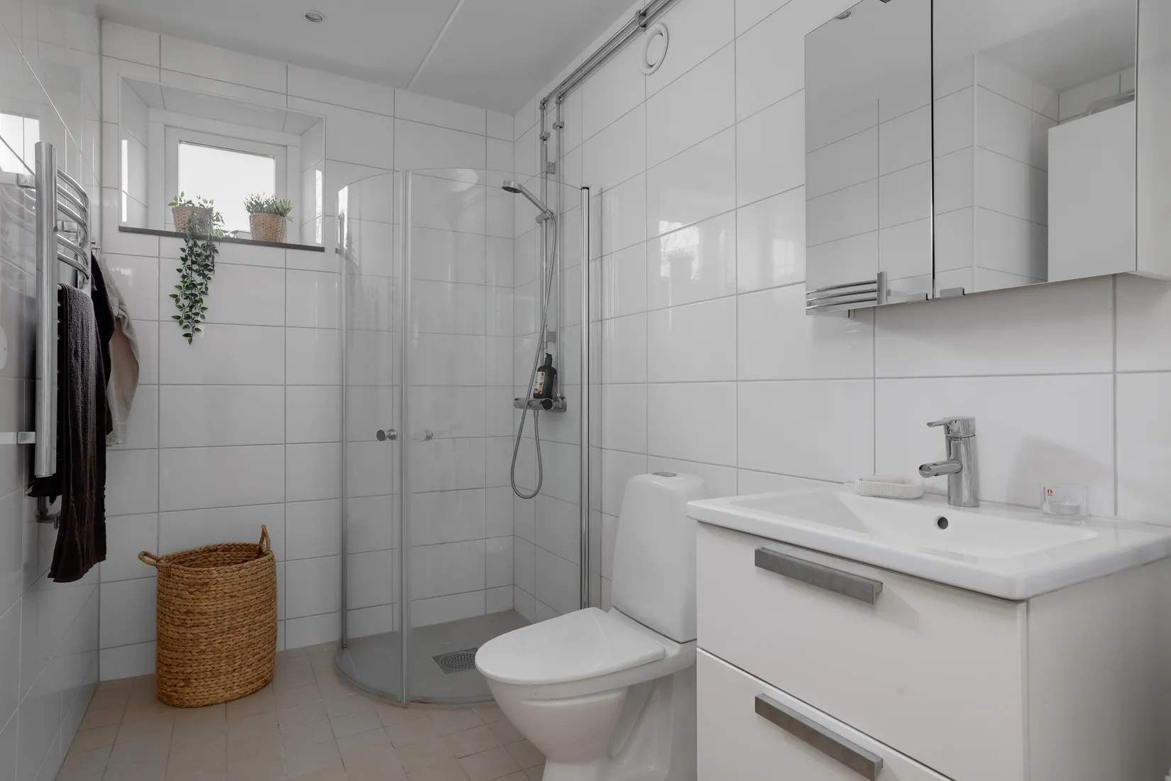 Bostadsrätt, Restalundsvägen 16A, Örebro