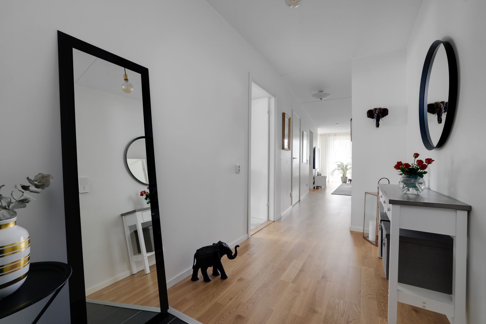 Bostadsrätt, Restalundsvägen 16A, Örebro