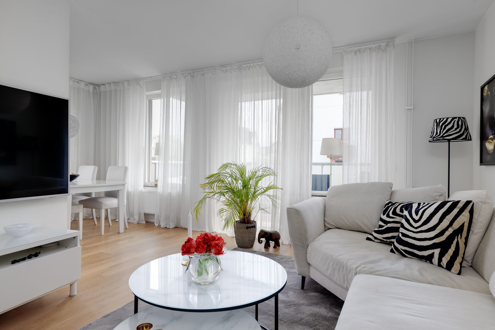 Bostadsrätt, Restalundsvägen 16A, Örebro