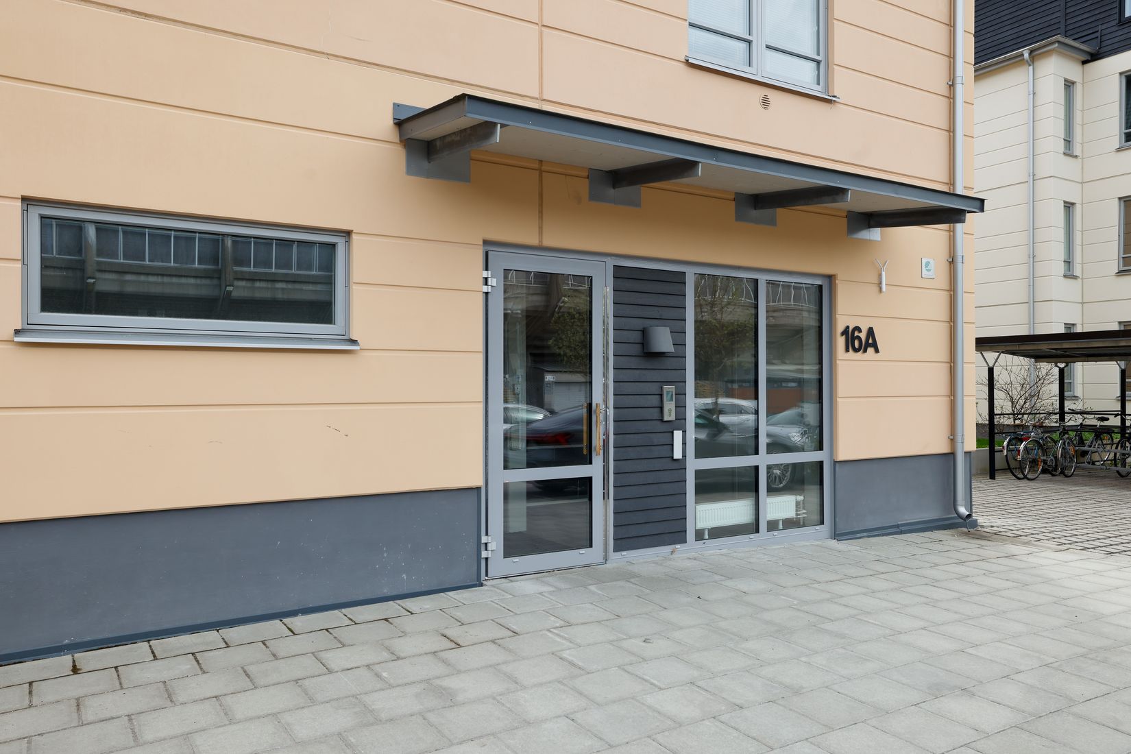 Bostadsrätt, Restalundsvägen 16A, Örebro