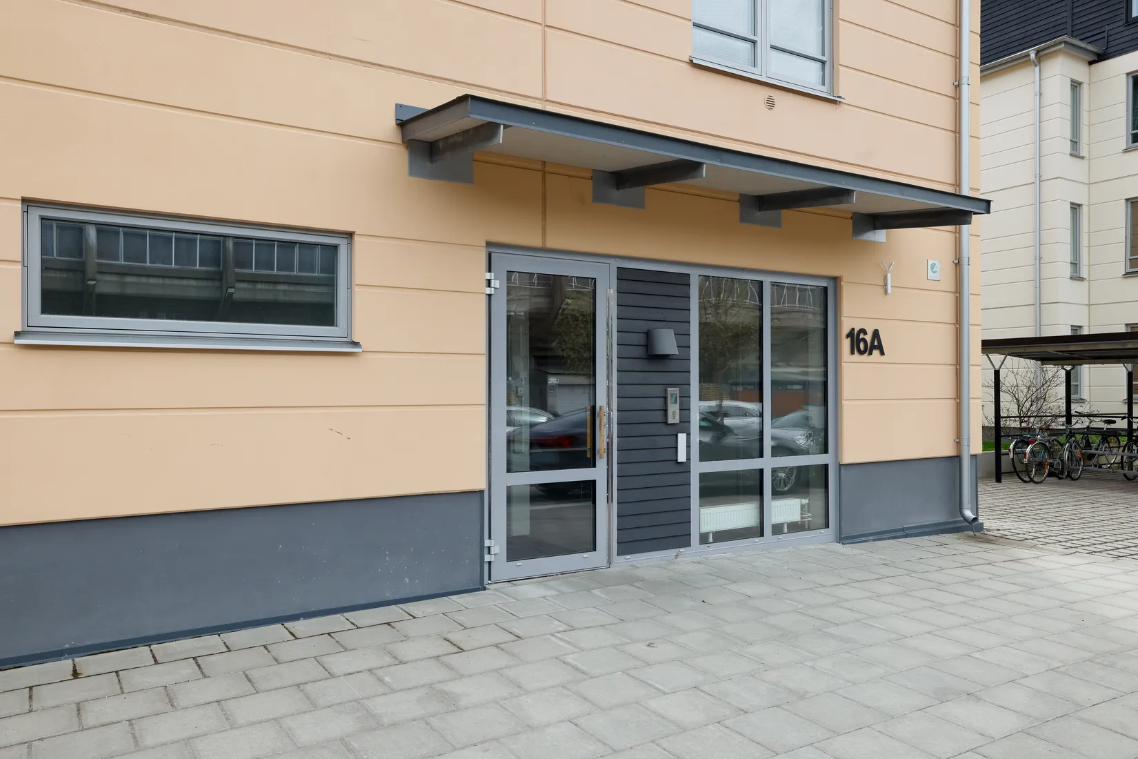 Bostadsrätt, Restalundsvägen 16A, Örebro